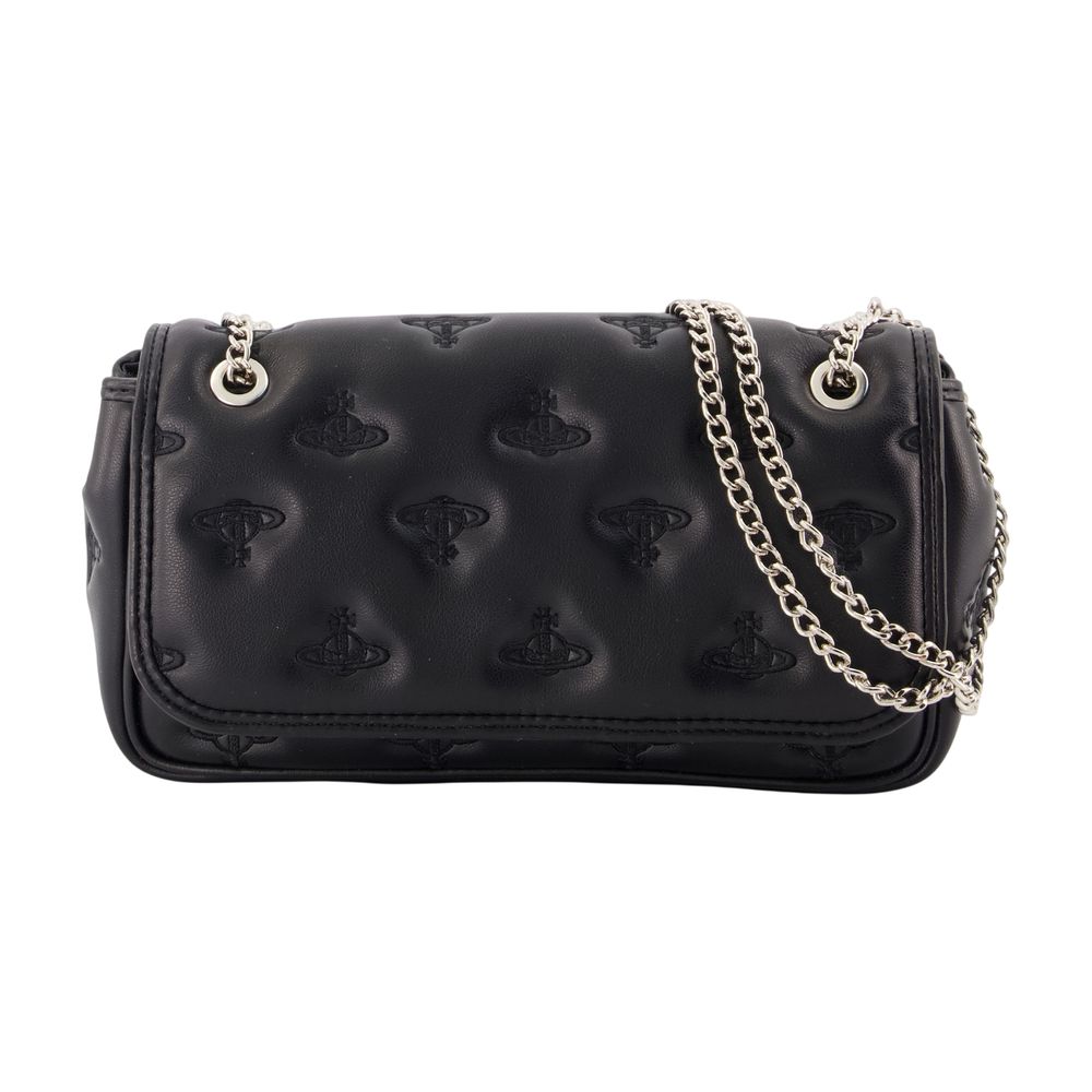 Vivienne Westwood Chain Crossbody