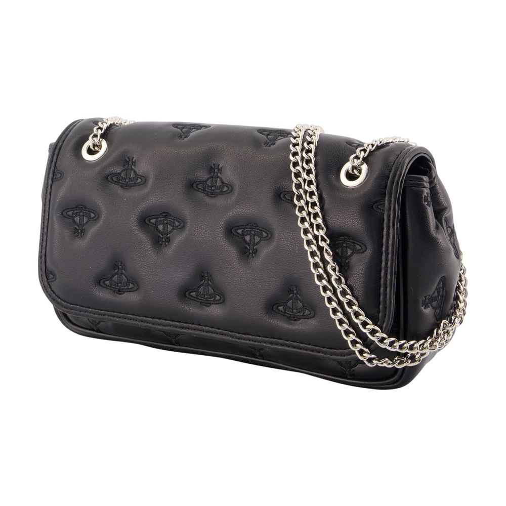 Vivienne Westwood Chain Crossbody