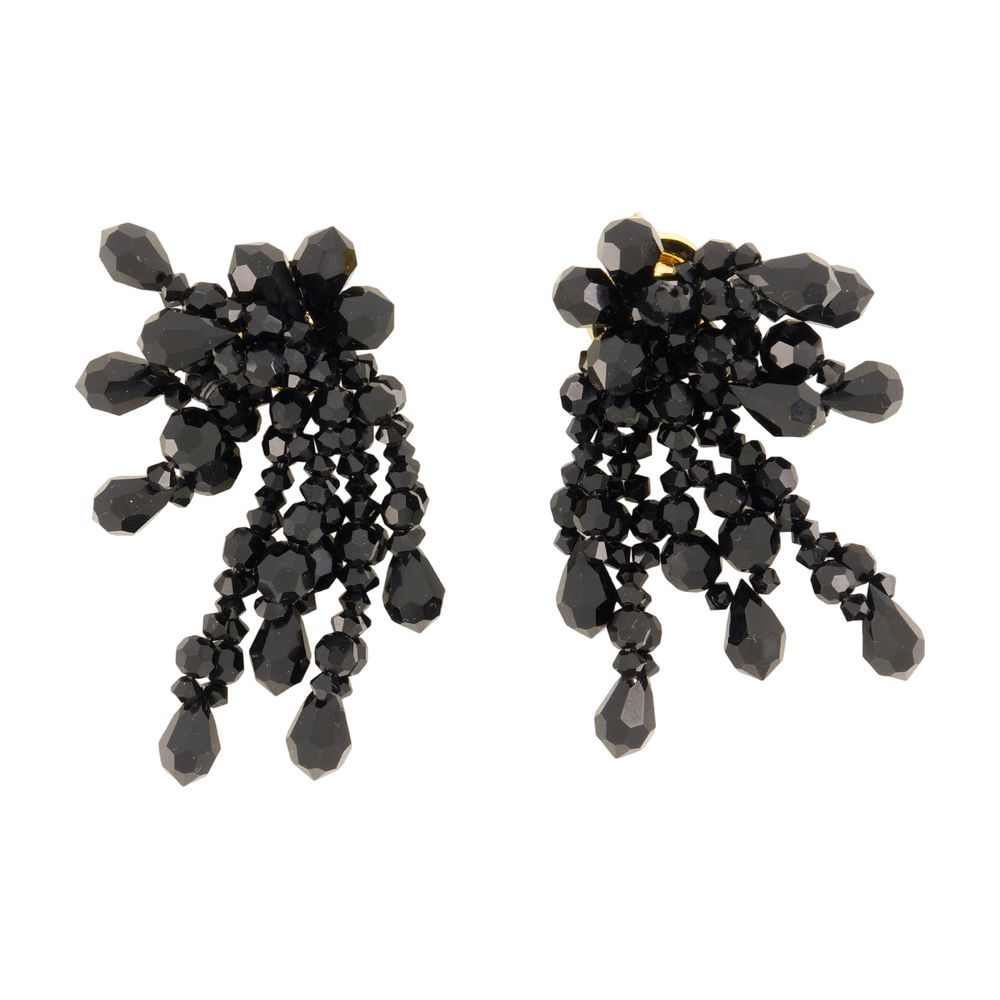 Simone Rocha Chandelier Earrings