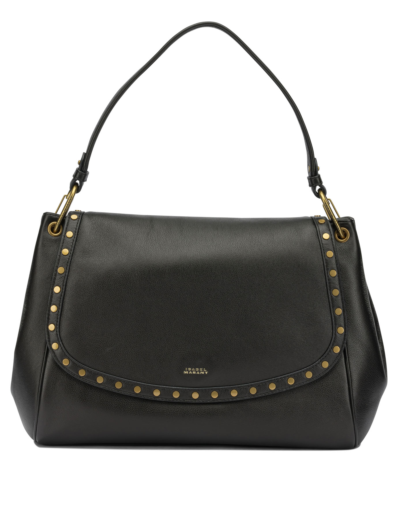 Isabel Marant "Chany" Medium Shoulder Bag
