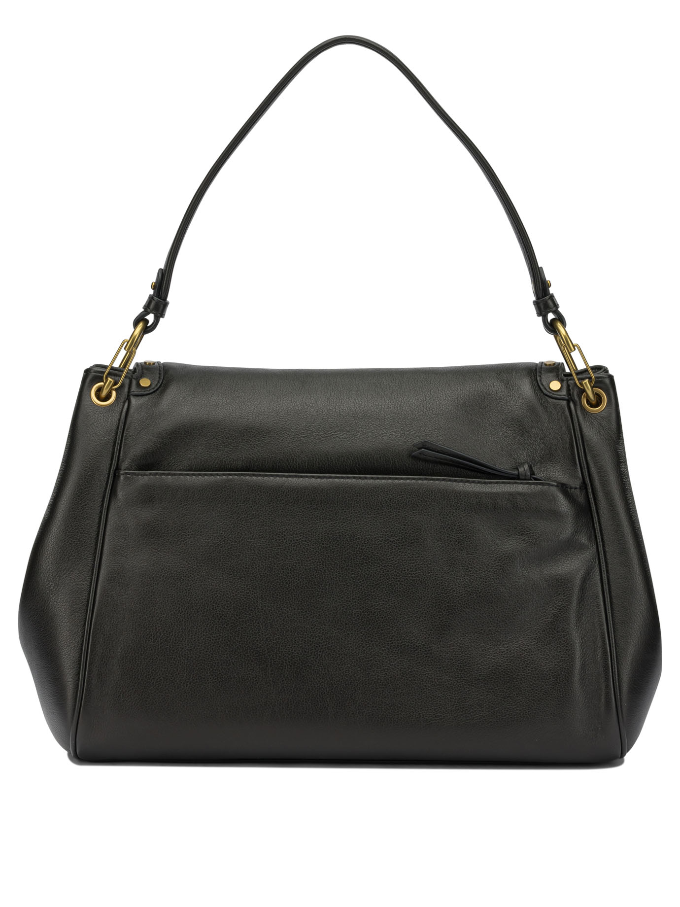 Isabel Marant "Chany" Medium Shoulder Bag
