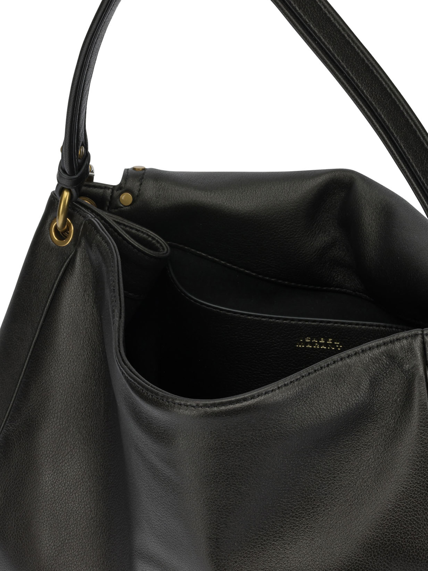 Isabel Marant "Chany" Medium Shoulder Bag