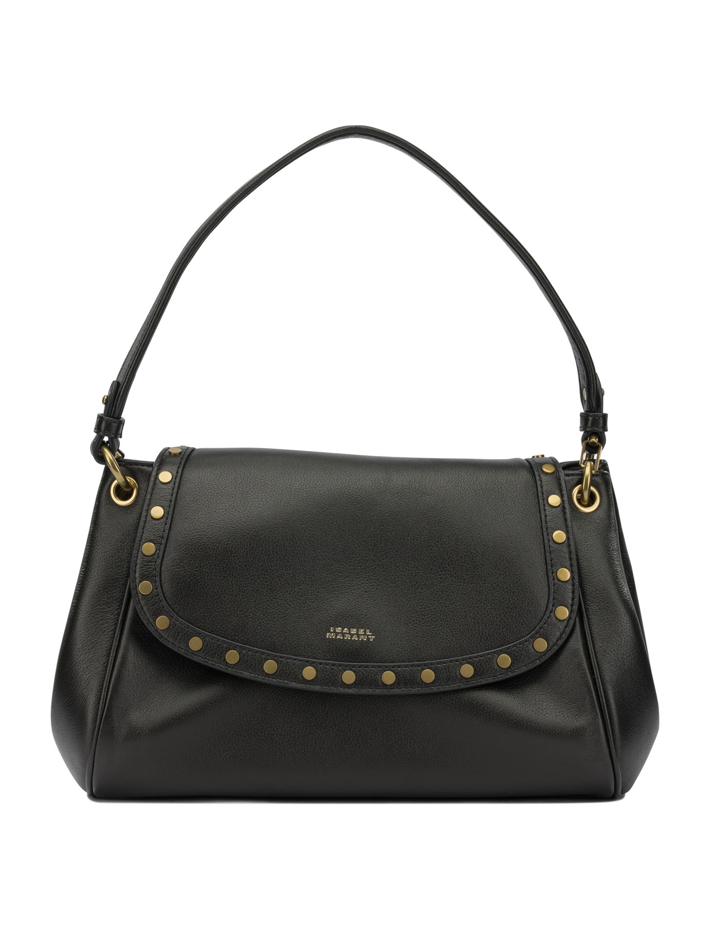 Isabel Marant "Chany" Small Shoulder Bag