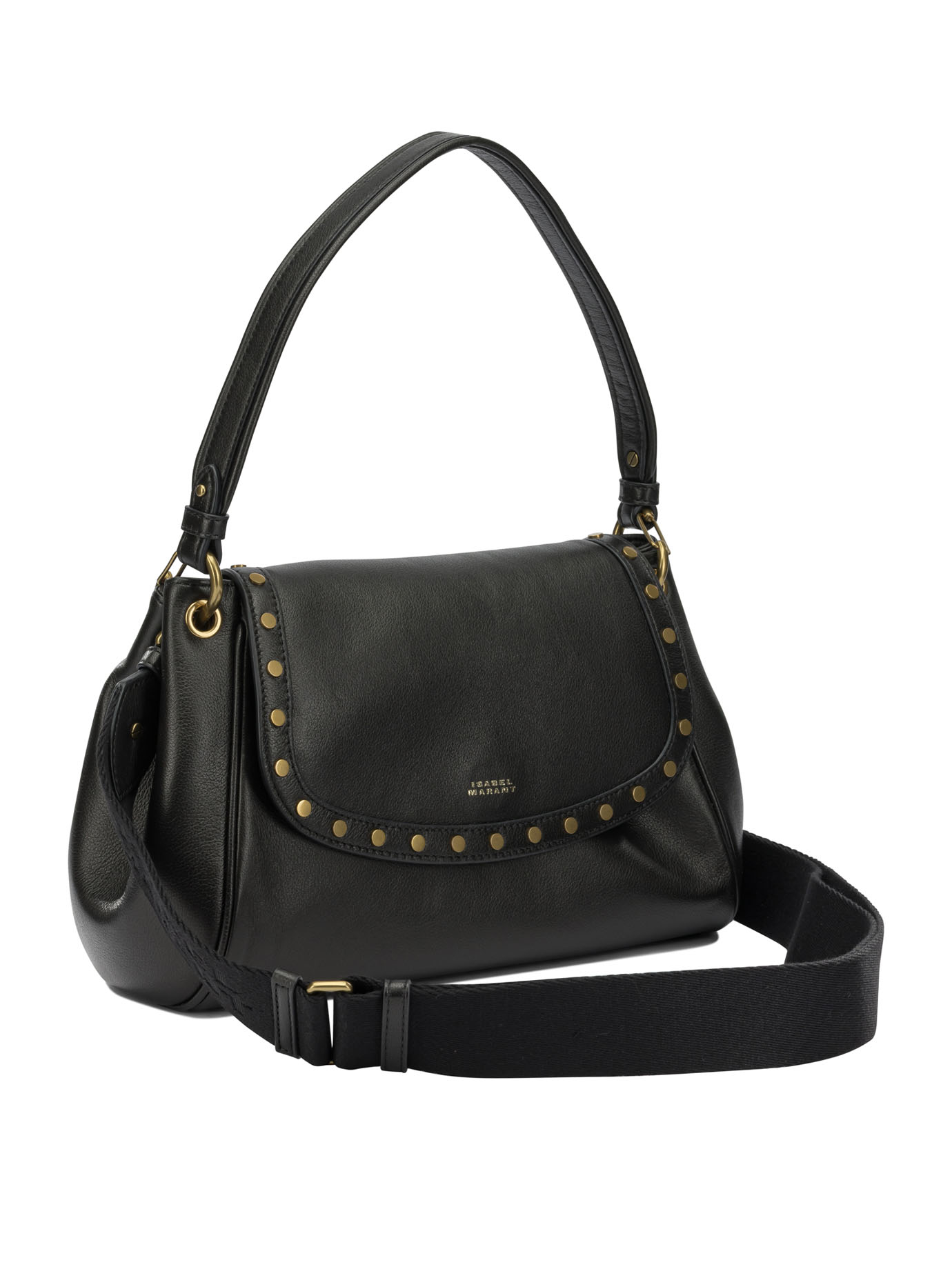 Isabel Marant "Chany" Small Shoulder Bag