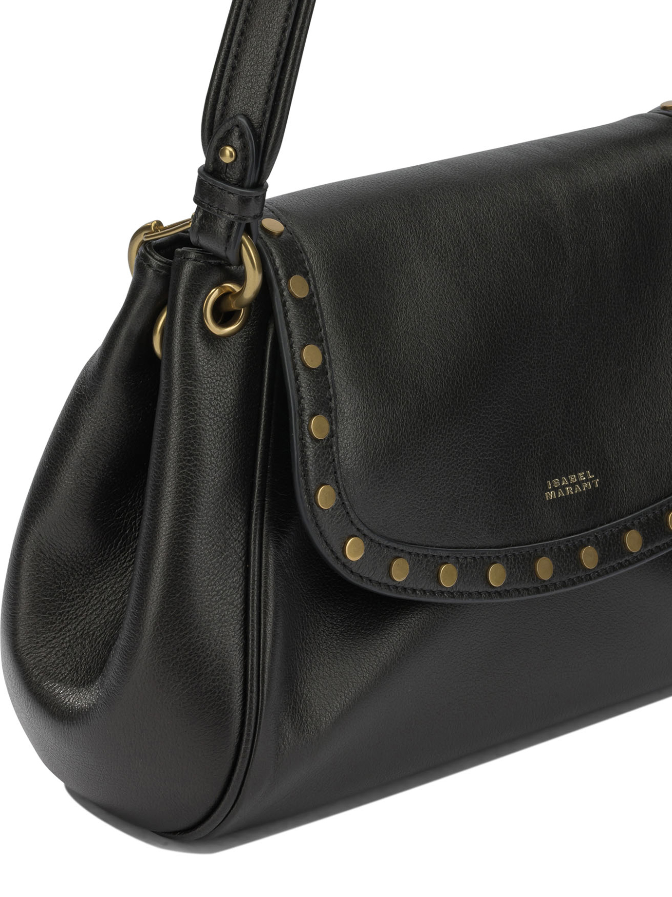 Isabel Marant "Chany" Small Shoulder Bag
