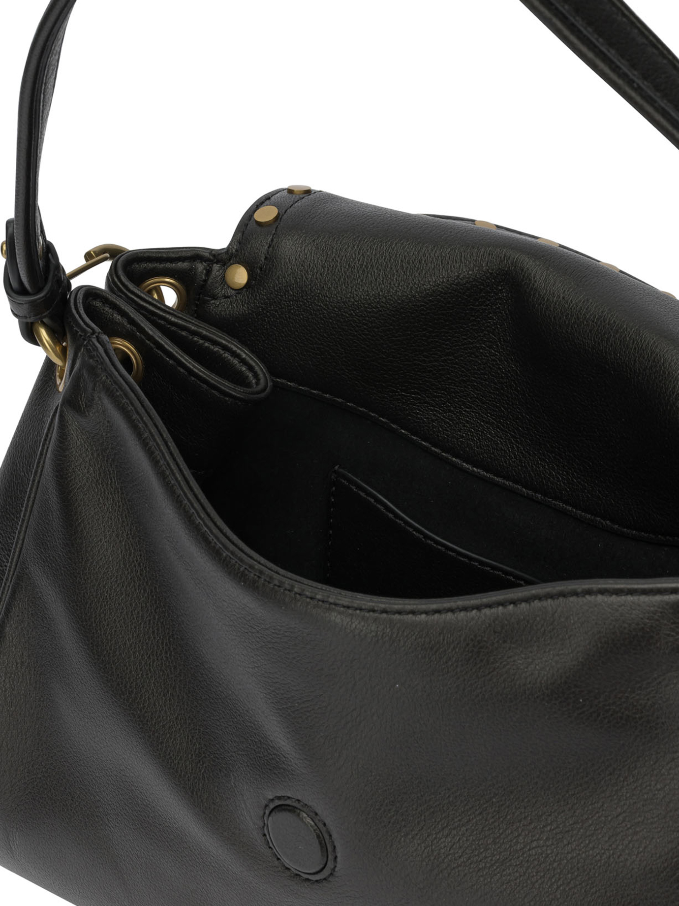Isabel Marant "Chany" Small Shoulder Bag