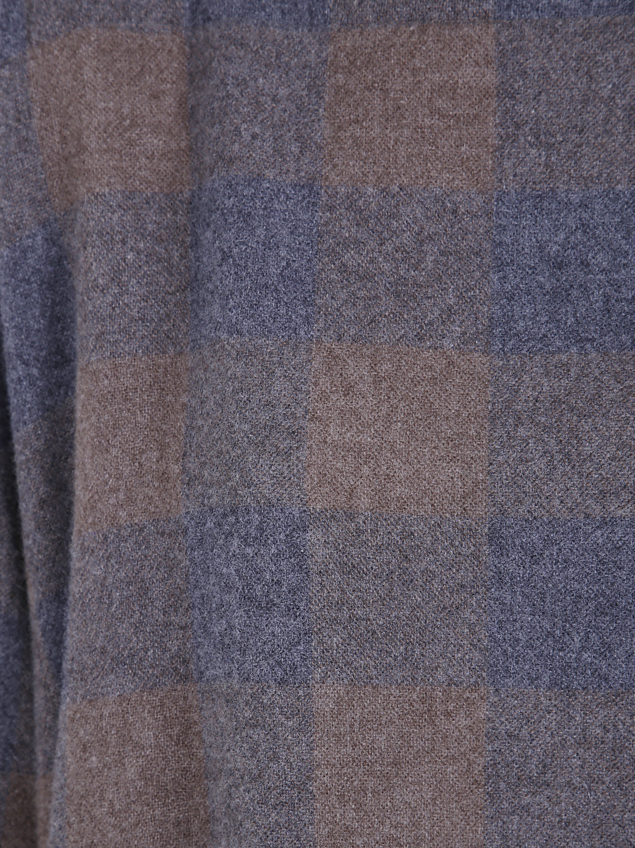 Daniela Gregis Check Shirt