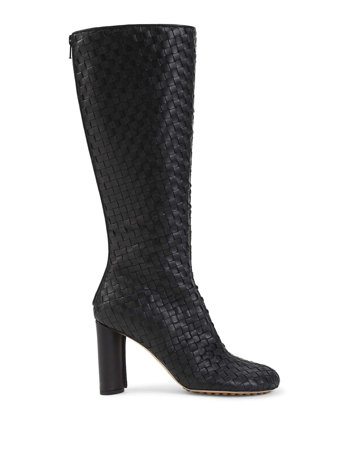 Bottega Veneta Cherry High Boot