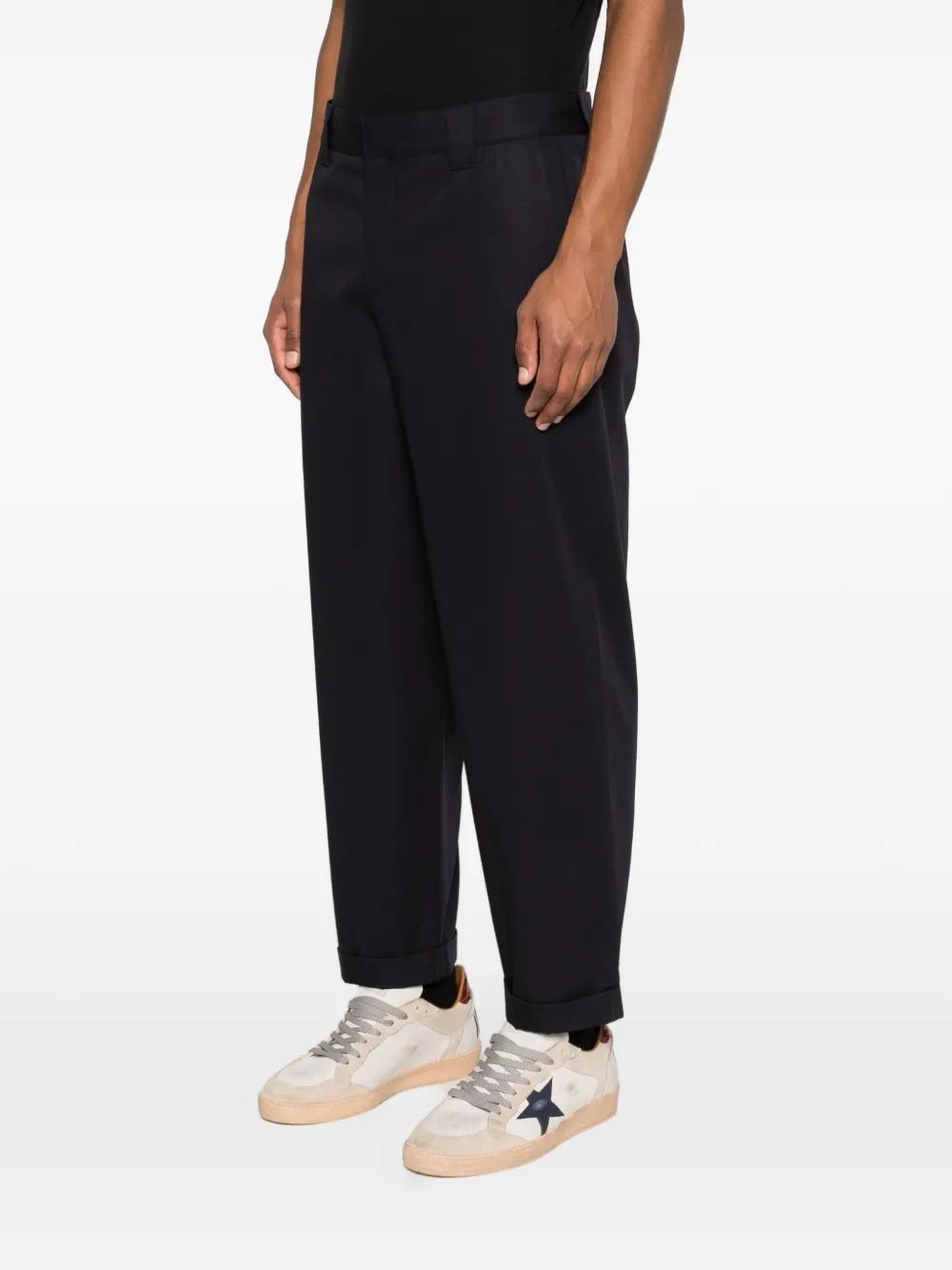 Golden Goose Chino Skate
