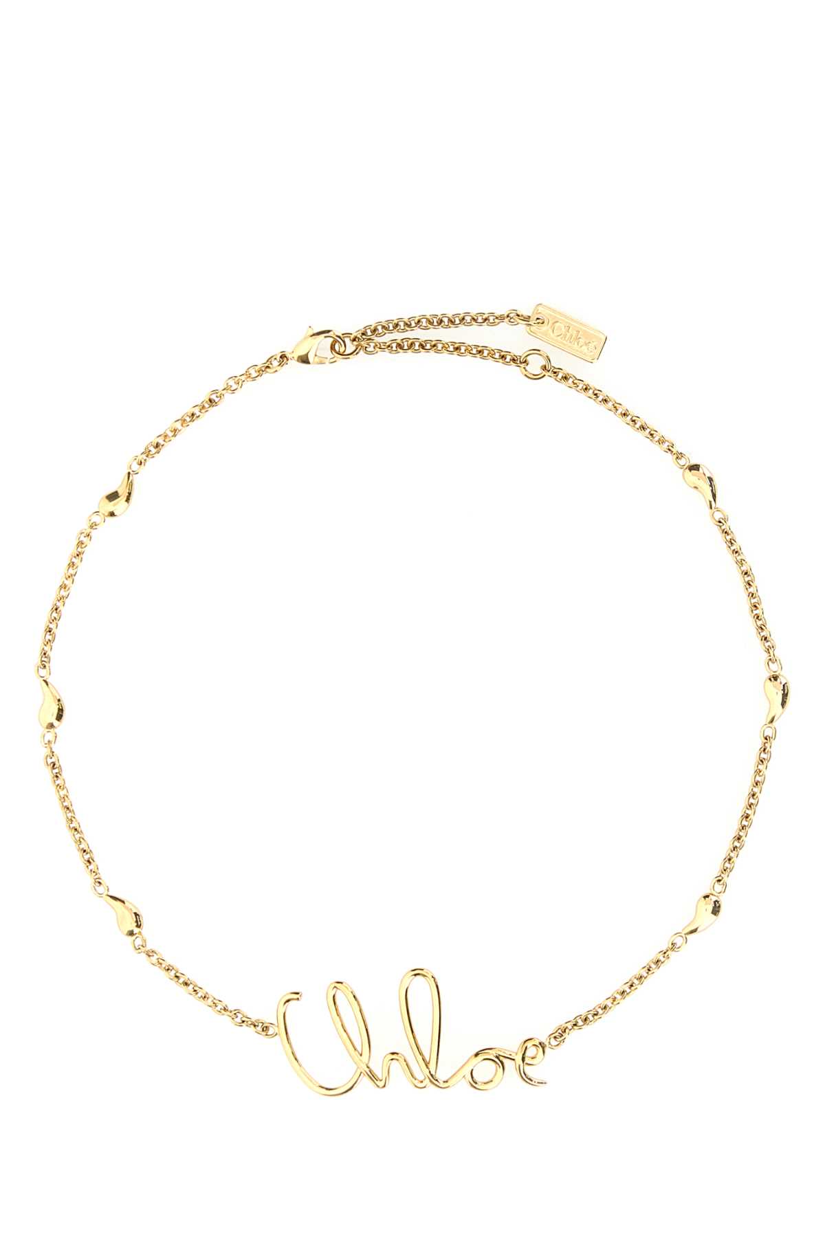 Chloé Chloe Necklace