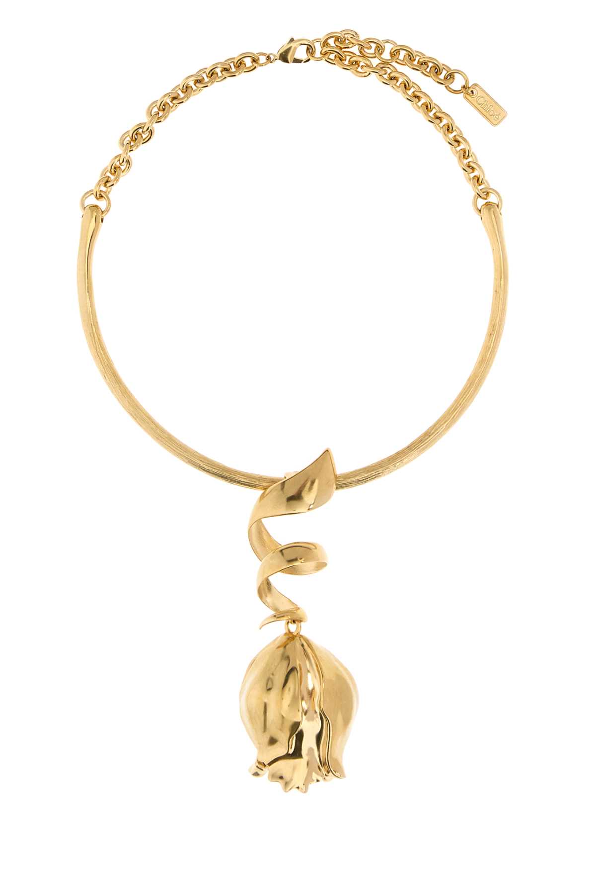 Chloé Chloe Necklace