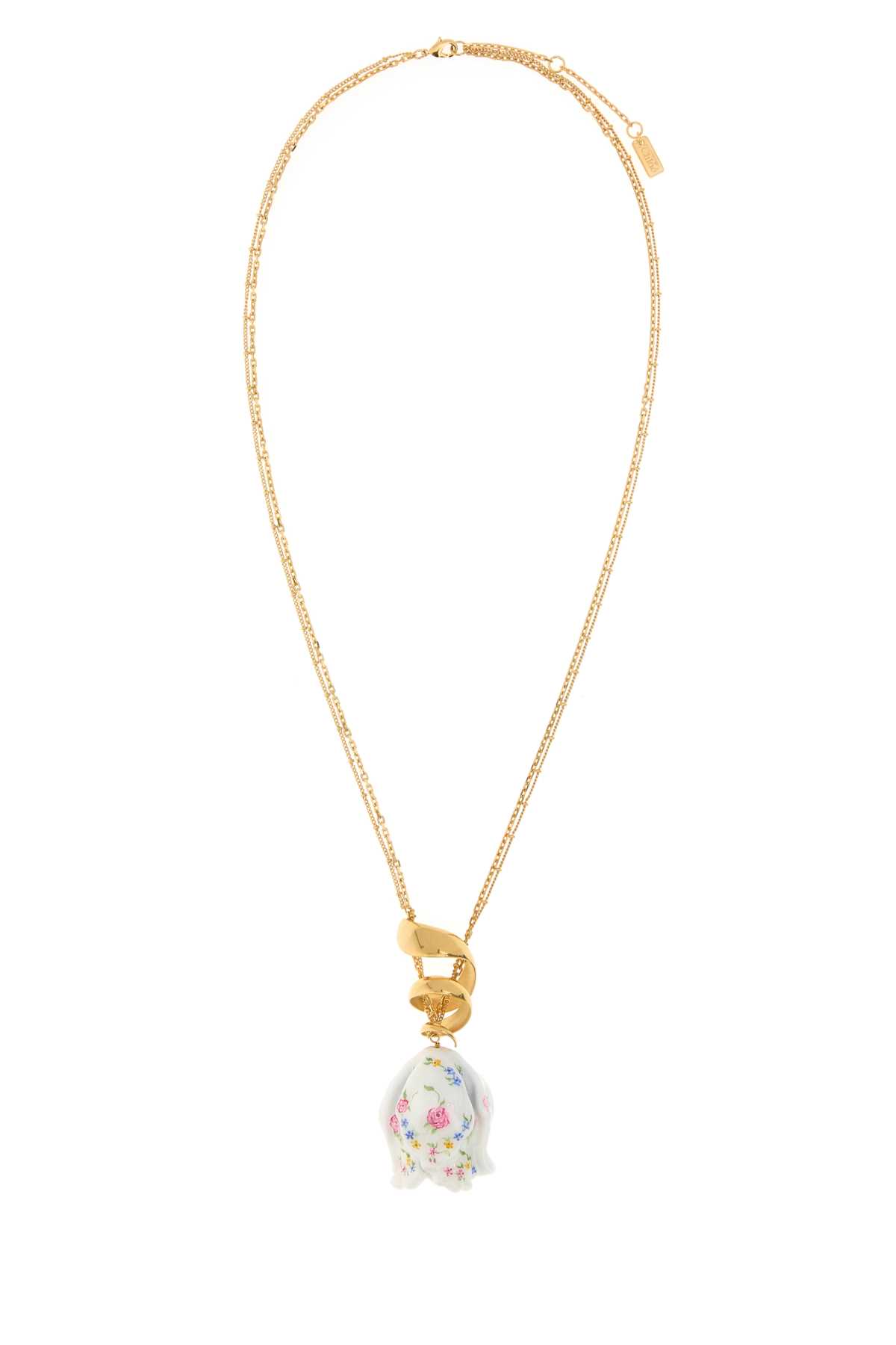 Chloé Chloe Necklace