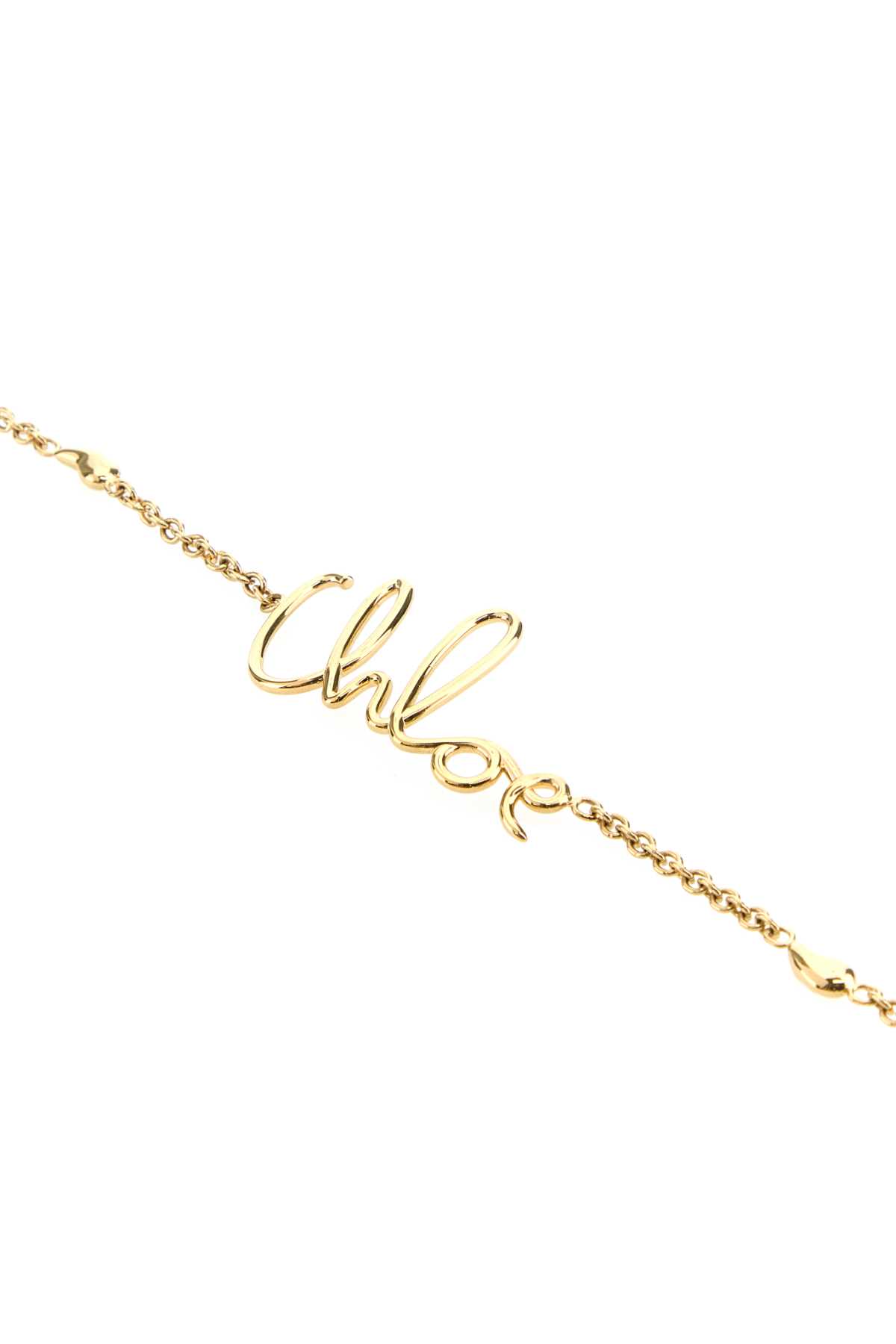 Chloé Chloe Necklace