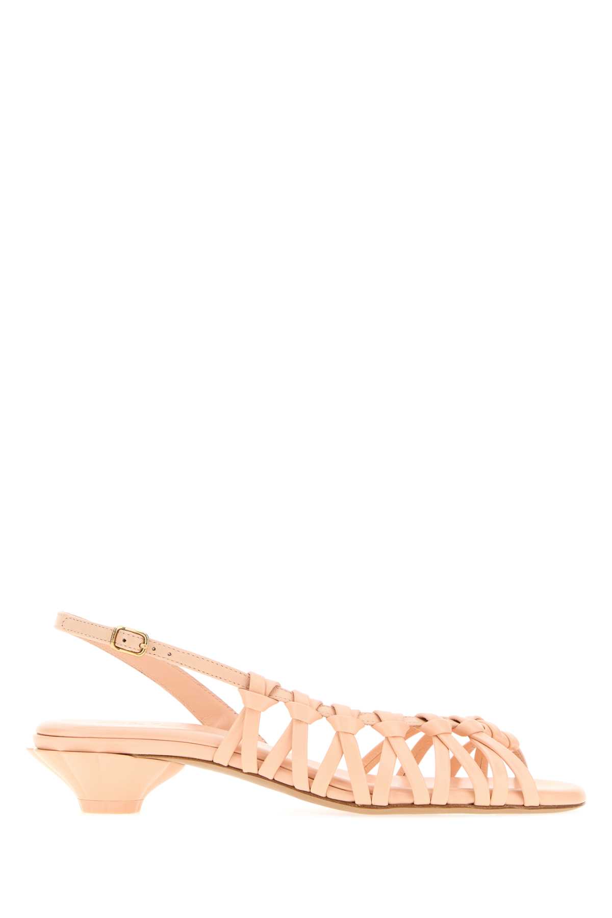 Chloé Chloe Shoes