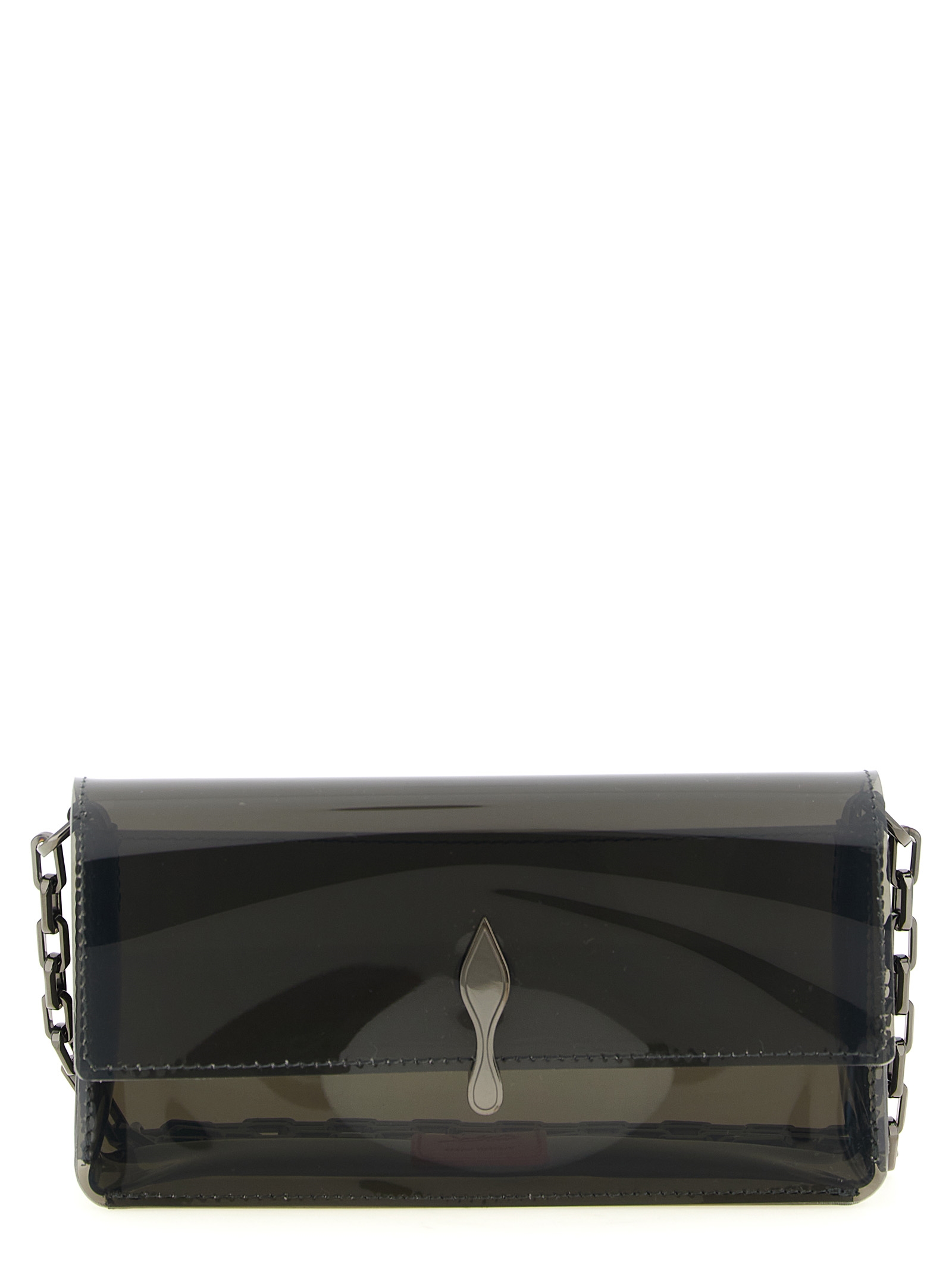 Christian louboutin Clutch With 'Bettina Mini' Strap