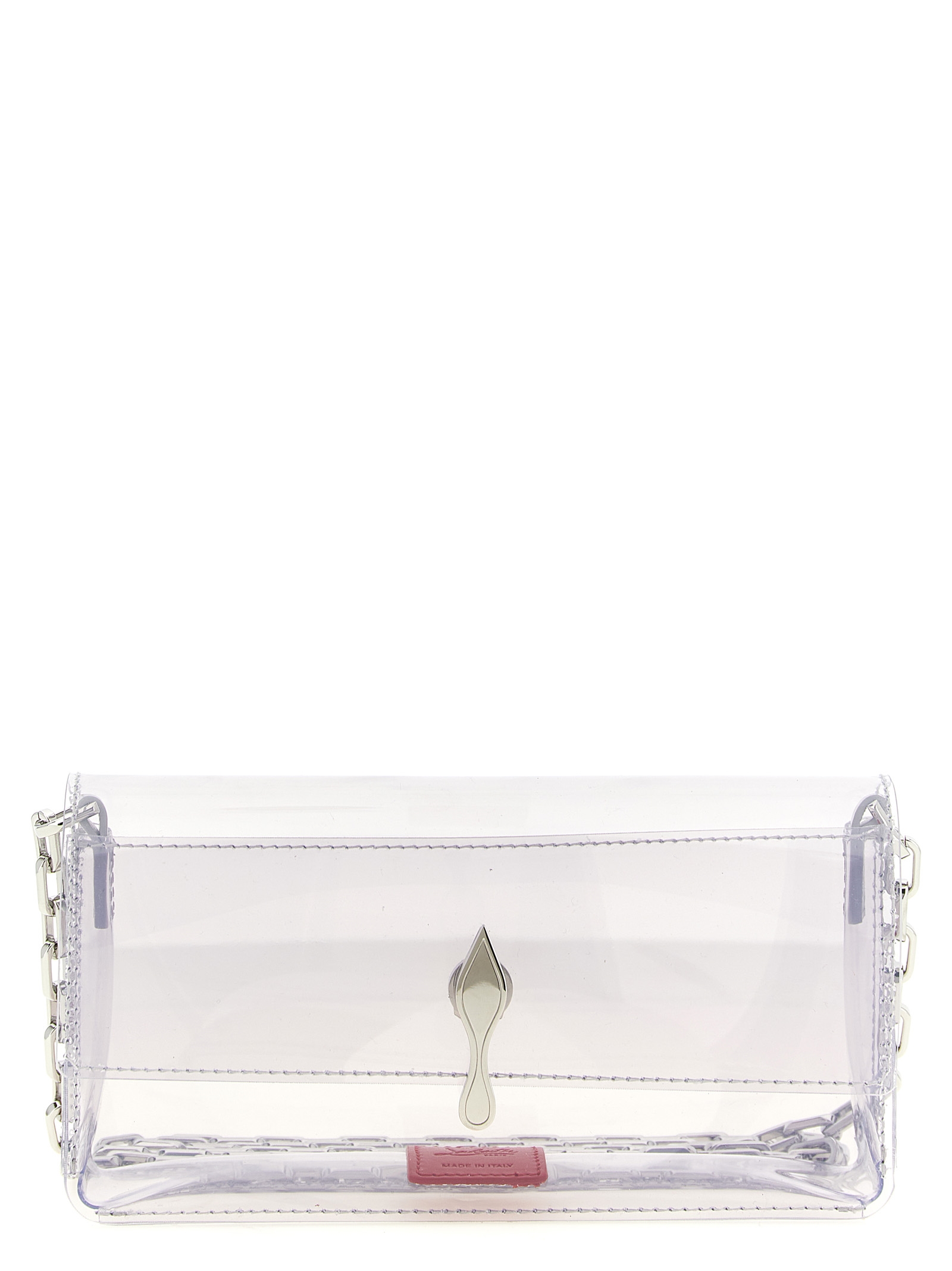 Christian louboutin Clutch With 'Bettina Mini' Strap
