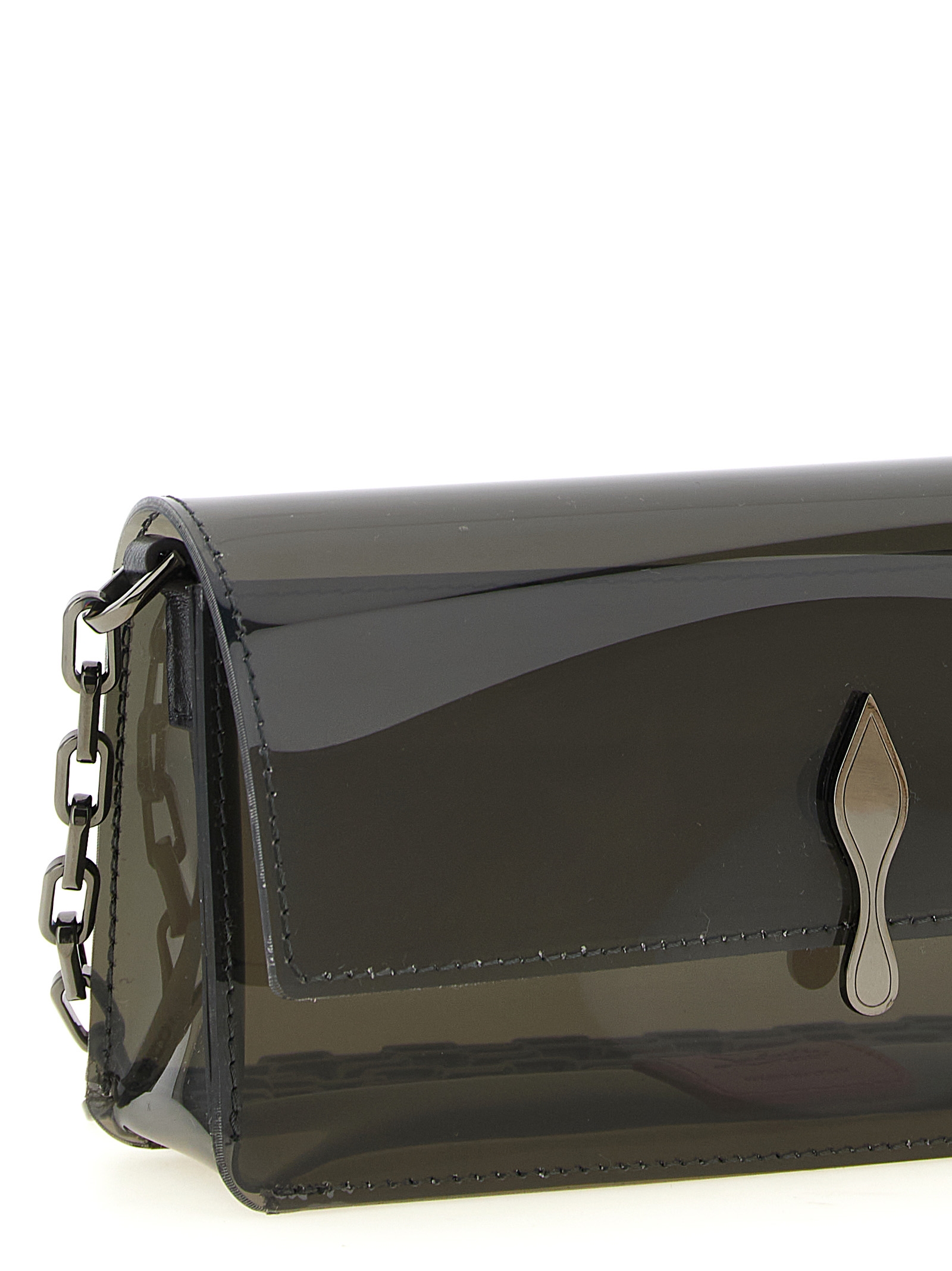 Christian louboutin Clutch With 'Bettina Mini' Strap