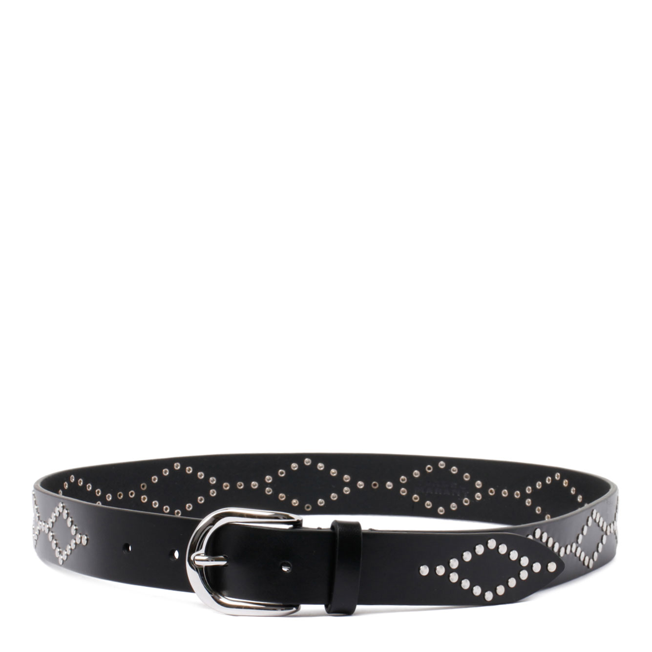 Isabel Marant Cintura Liliana Con Borchie