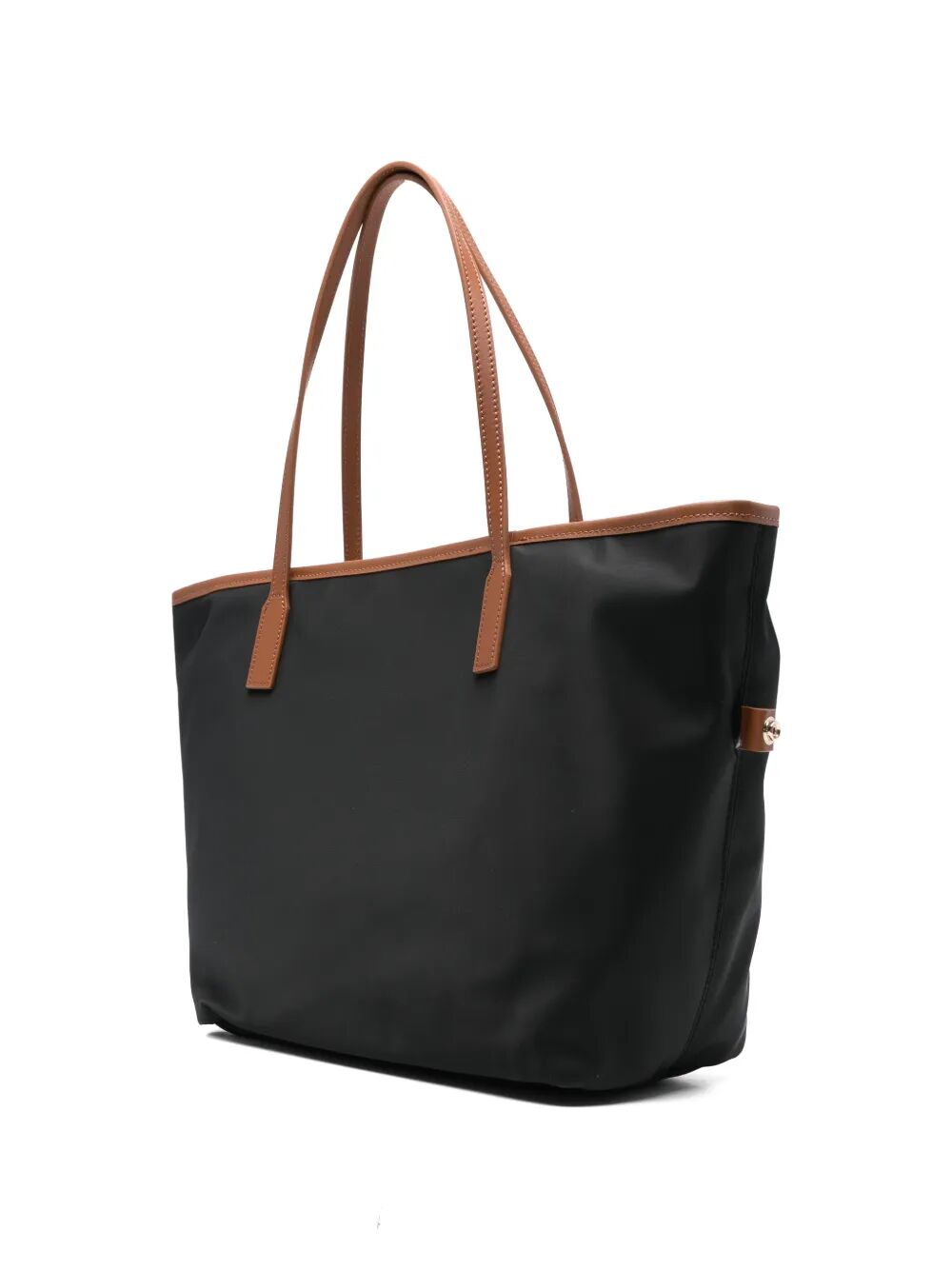Mc2 Saint Barth "City" Nylon Bag