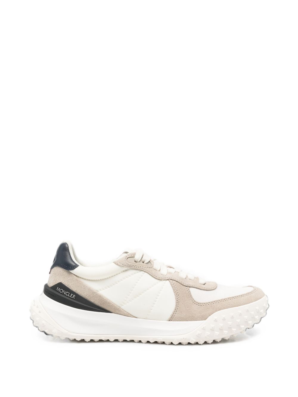 Moncler City Trek Low Sneakers