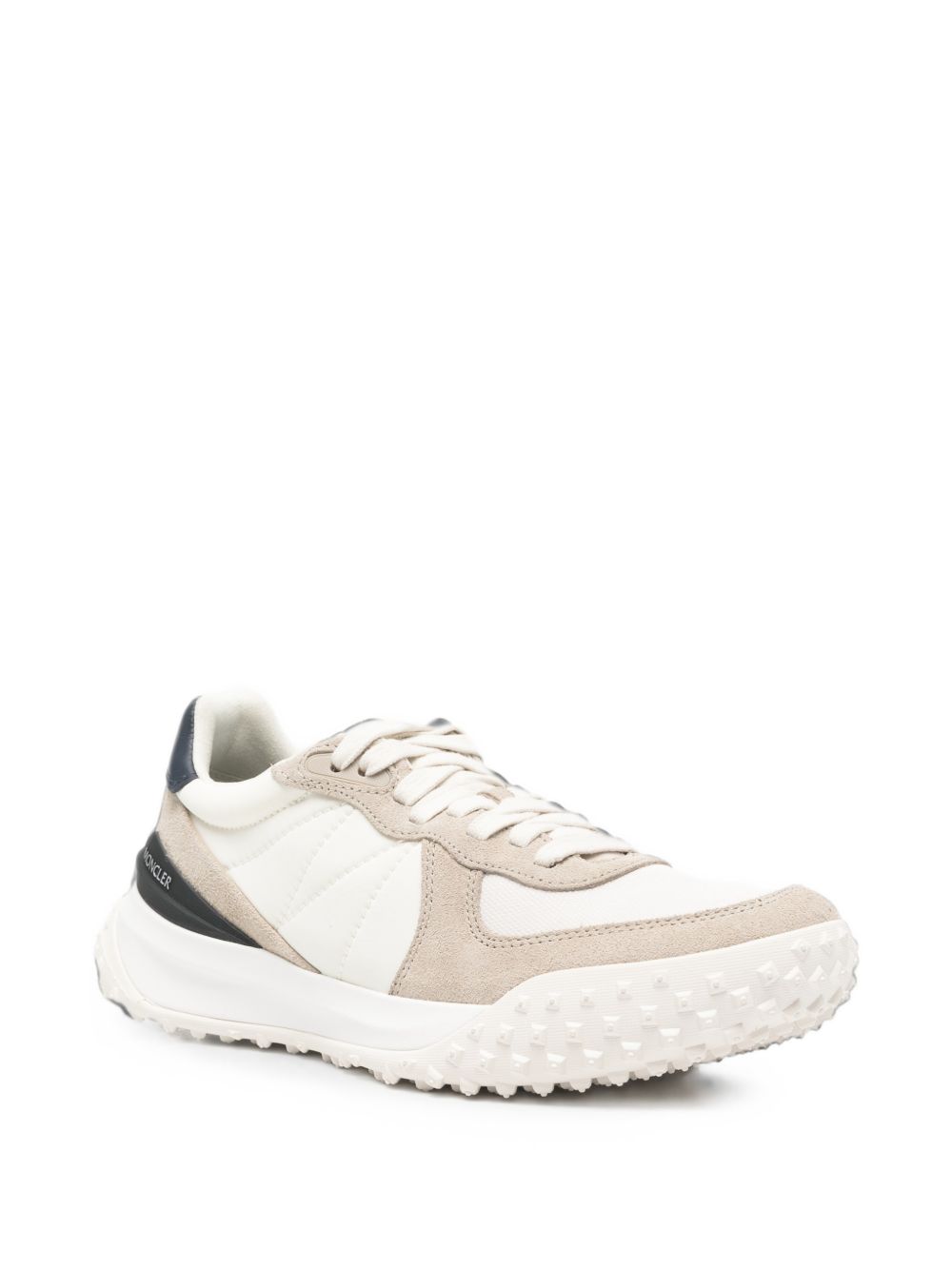 Moncler City Trek Low Sneakers