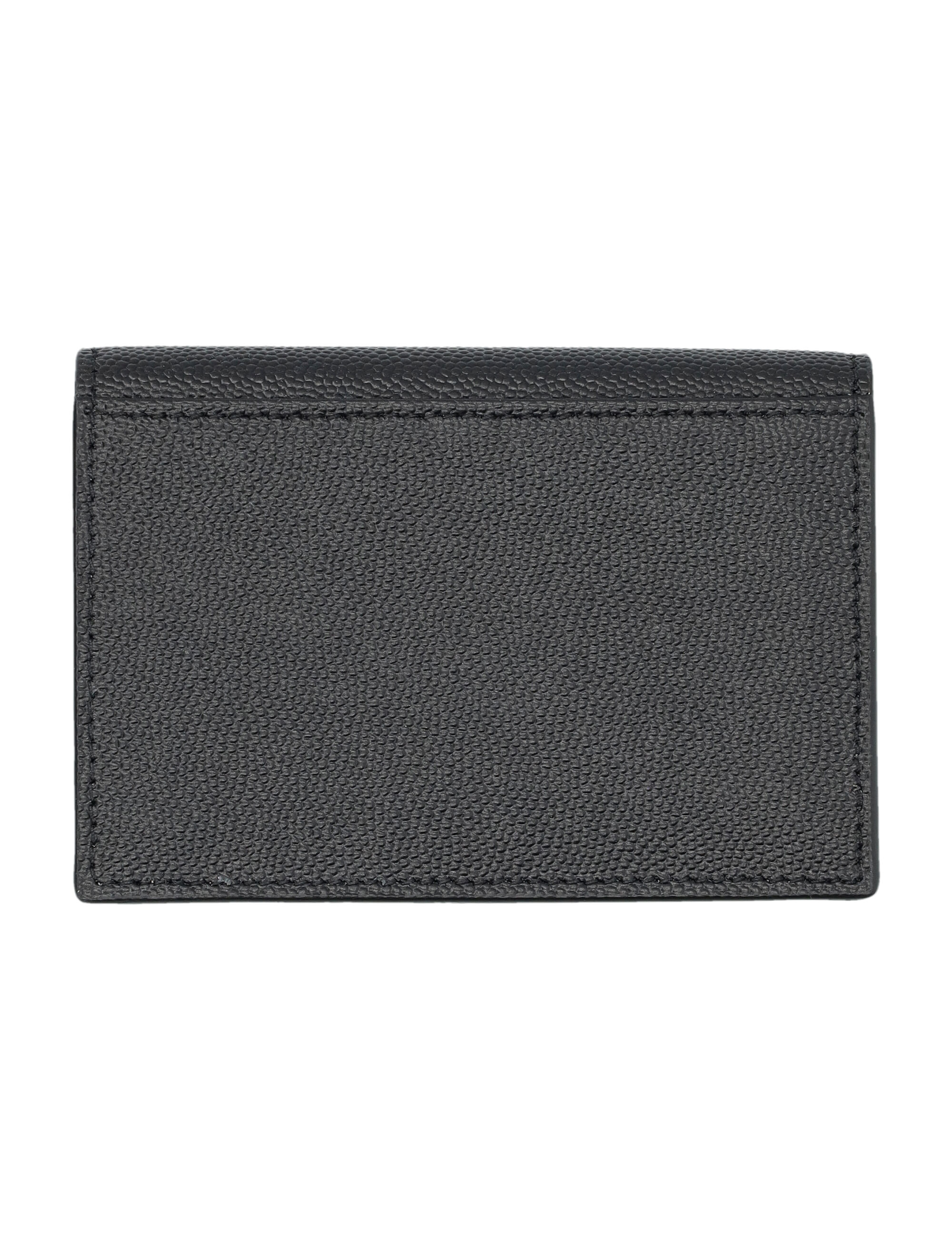Saint Laurent Classic Business Card Case