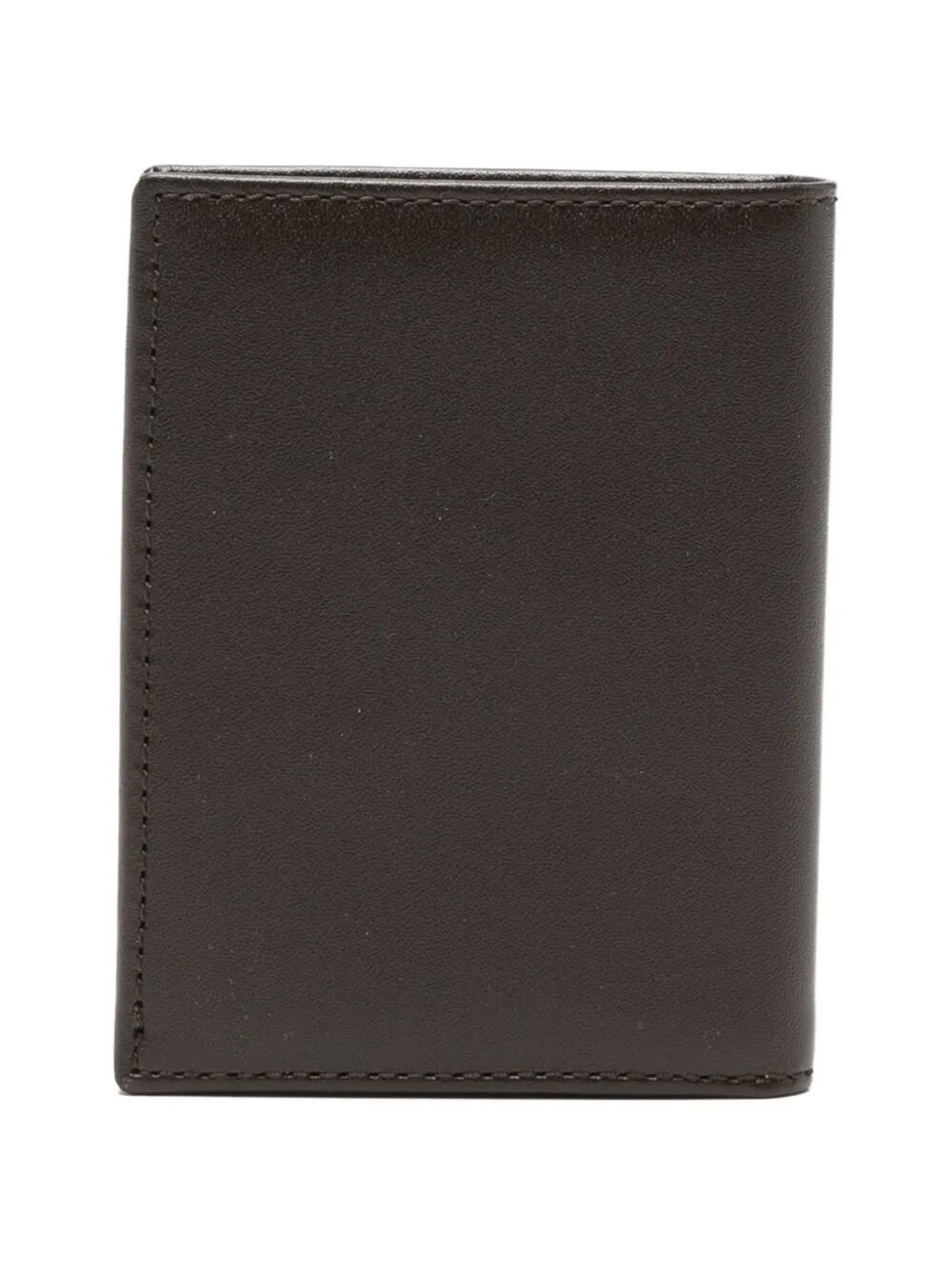 Comme Des Garçons Wallet "Classic Group" Wallet