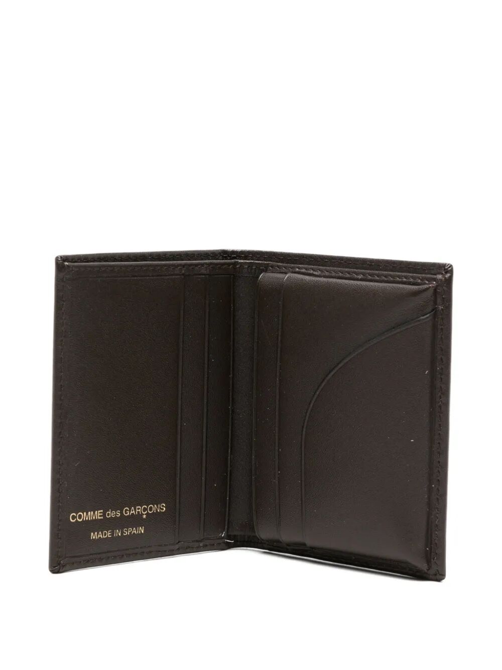 Comme Des Garçons Wallet "Classic Group" Wallet