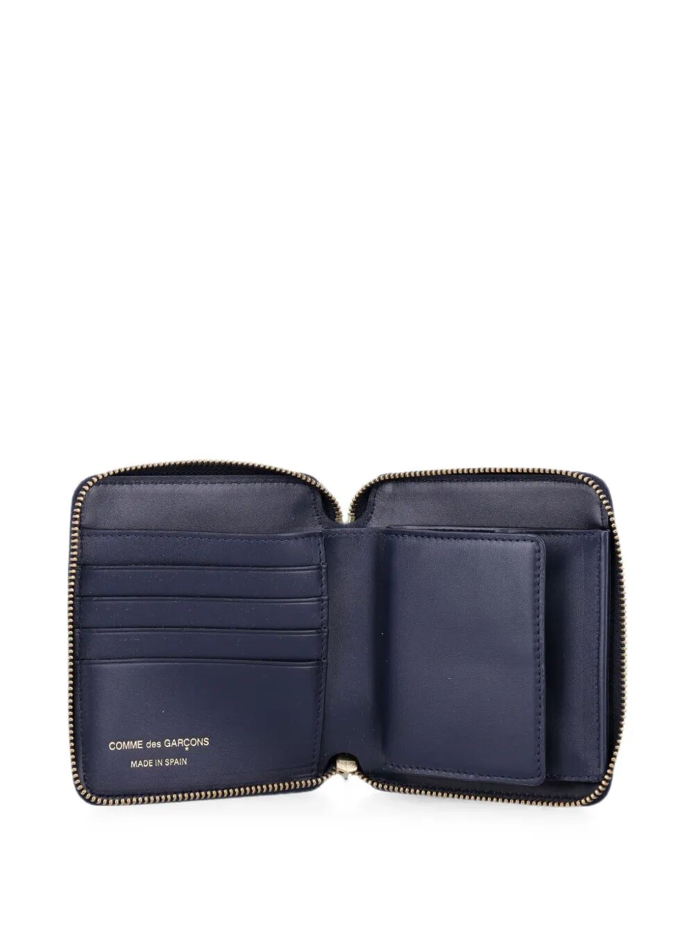 Comme Des Garçons Wallet "Classic Group" Wallet