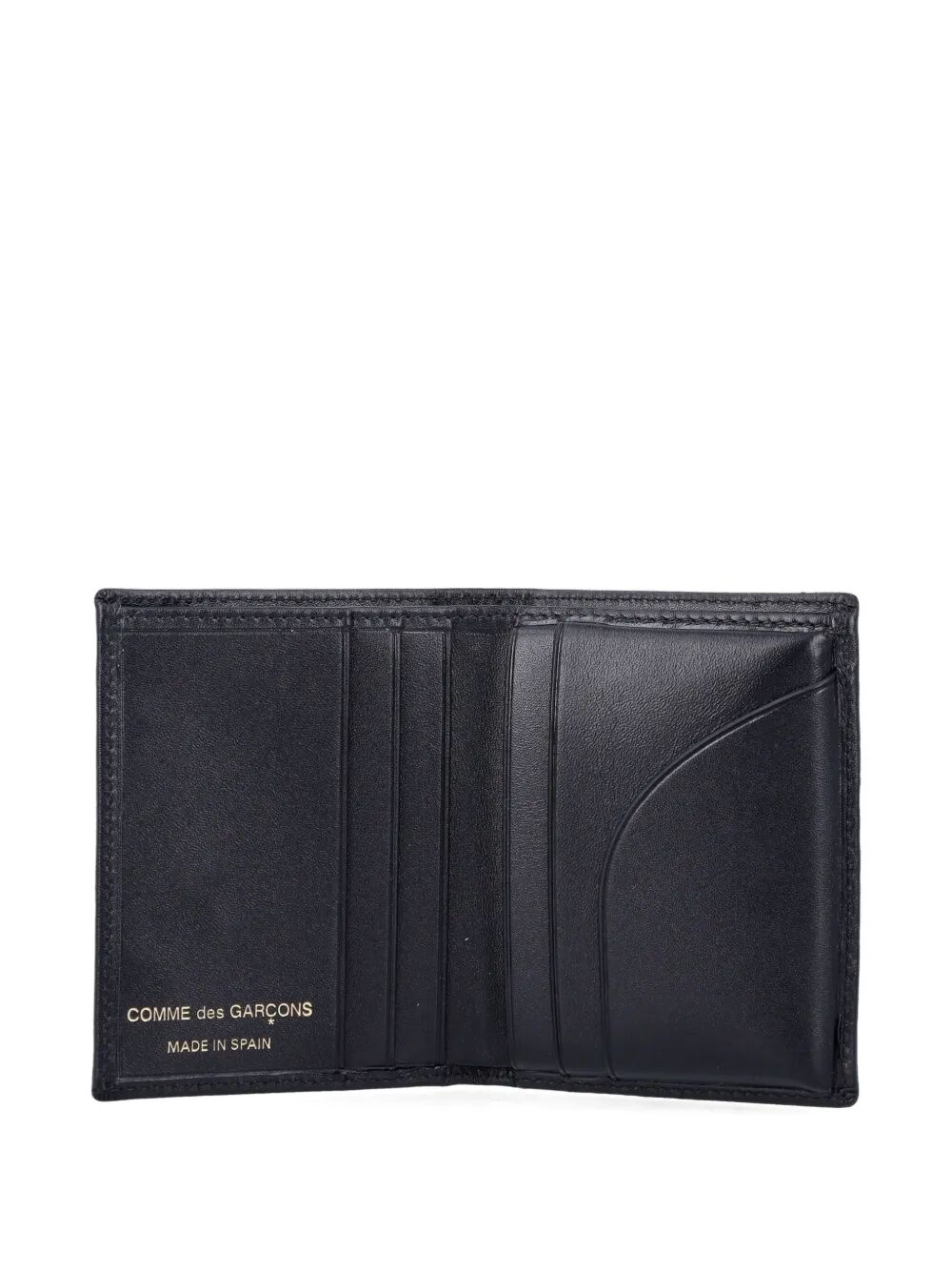 Comme Des Garçons Wallet "Classic Group" Wallet