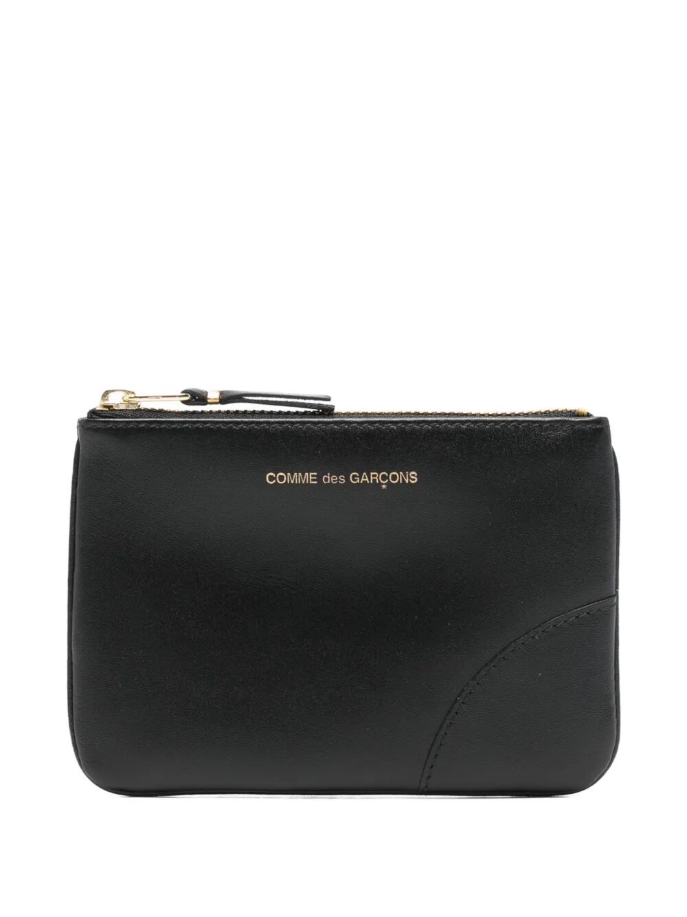 Comme Des Garçons Wallet "Classic Line" Wallet