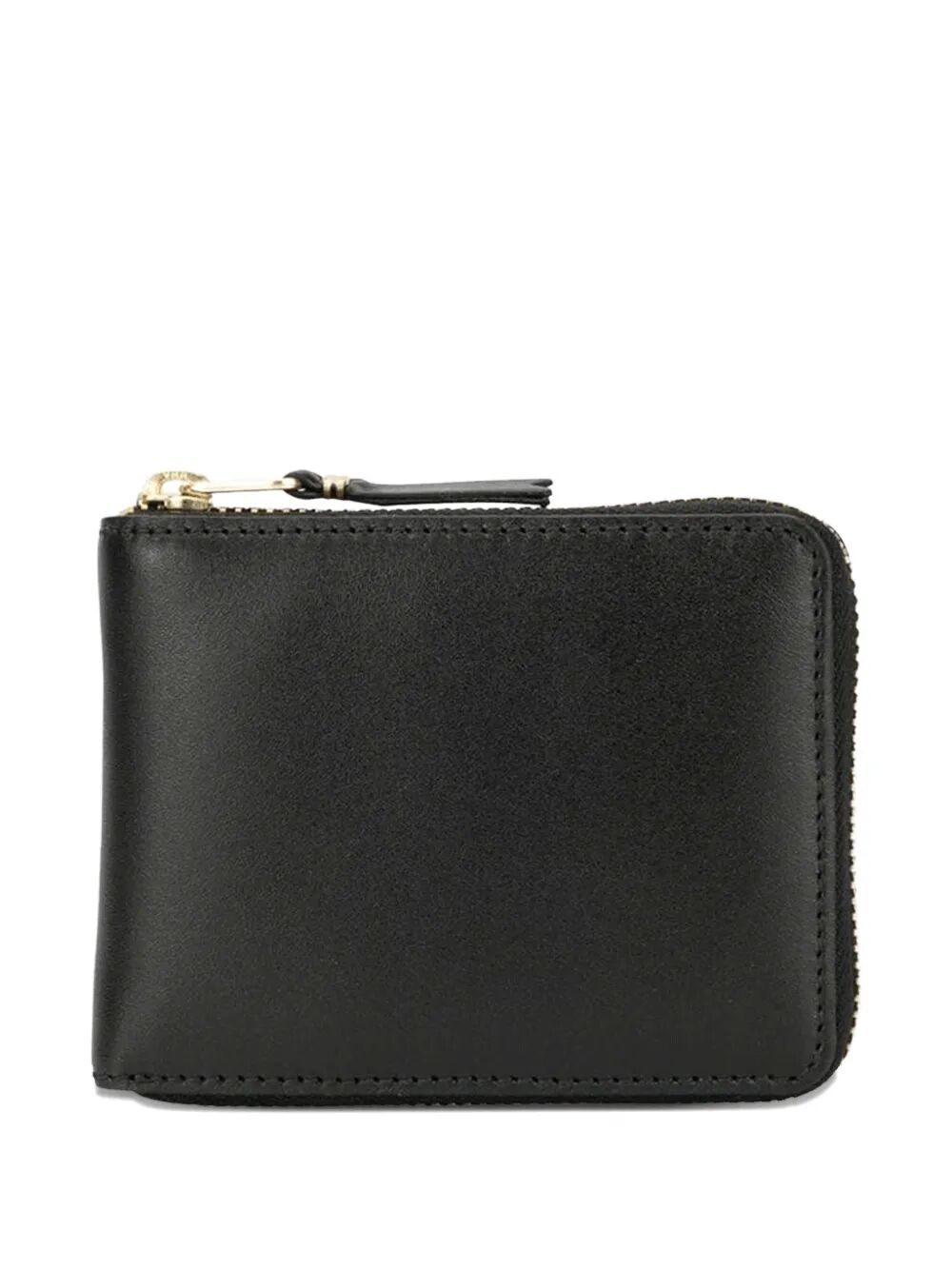 Comme Des Garçons Wallet "Classic Line" Wallet