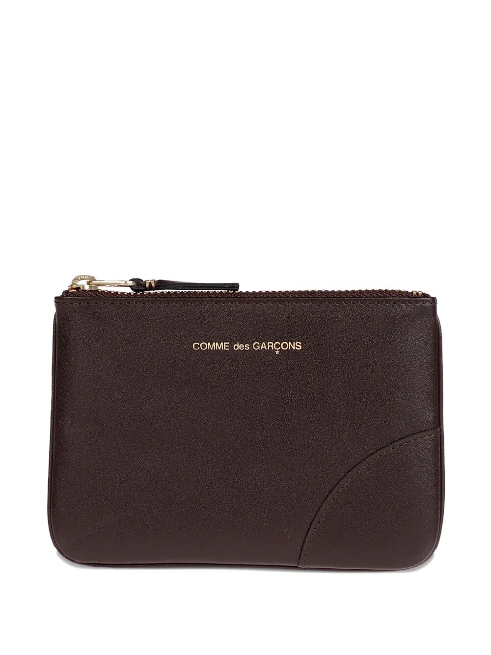 Comme Des Garçons Wallet "Classic Line" Wallet