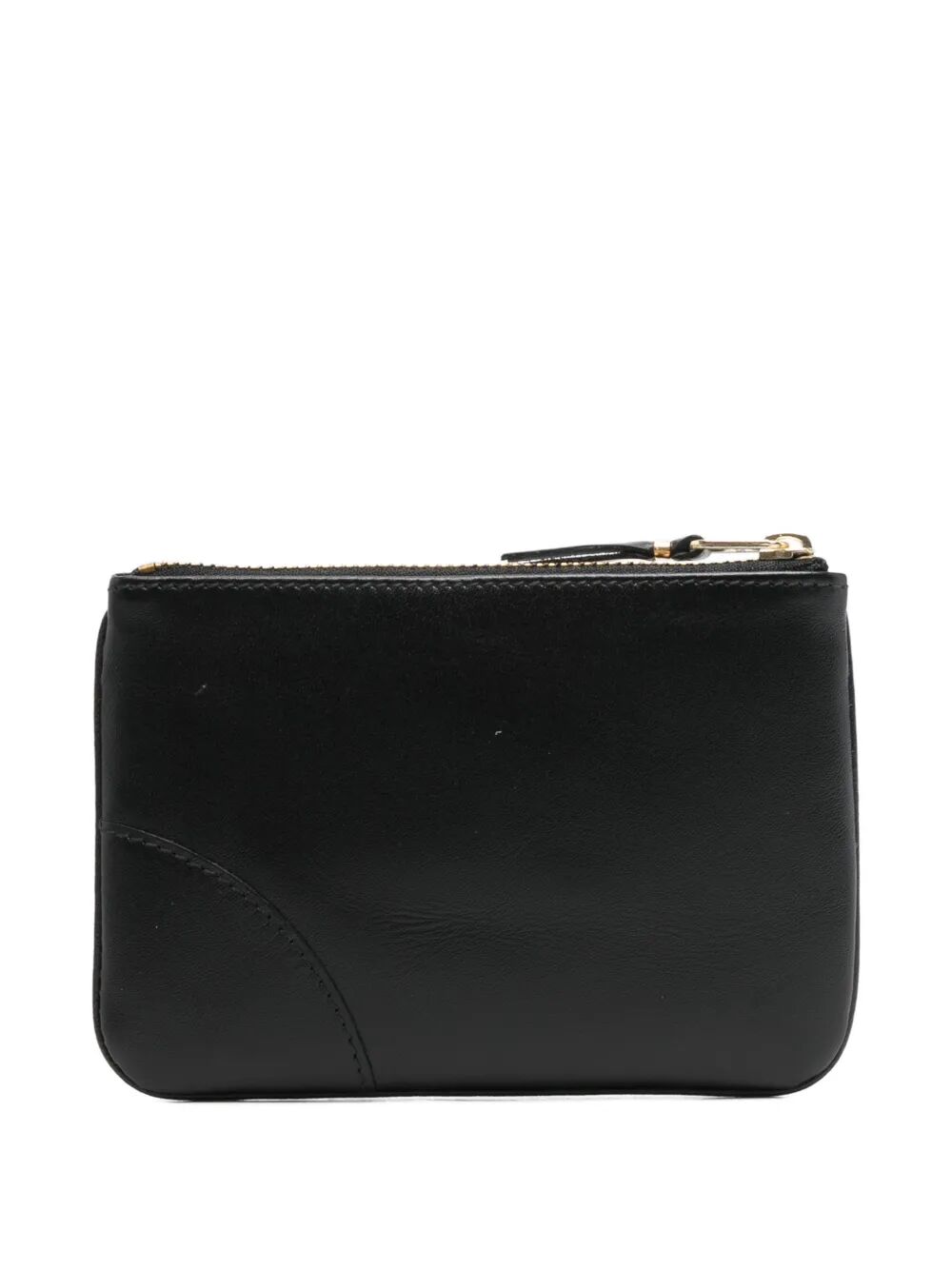 Comme Des Garçons Wallet "Classic Line" Wallet