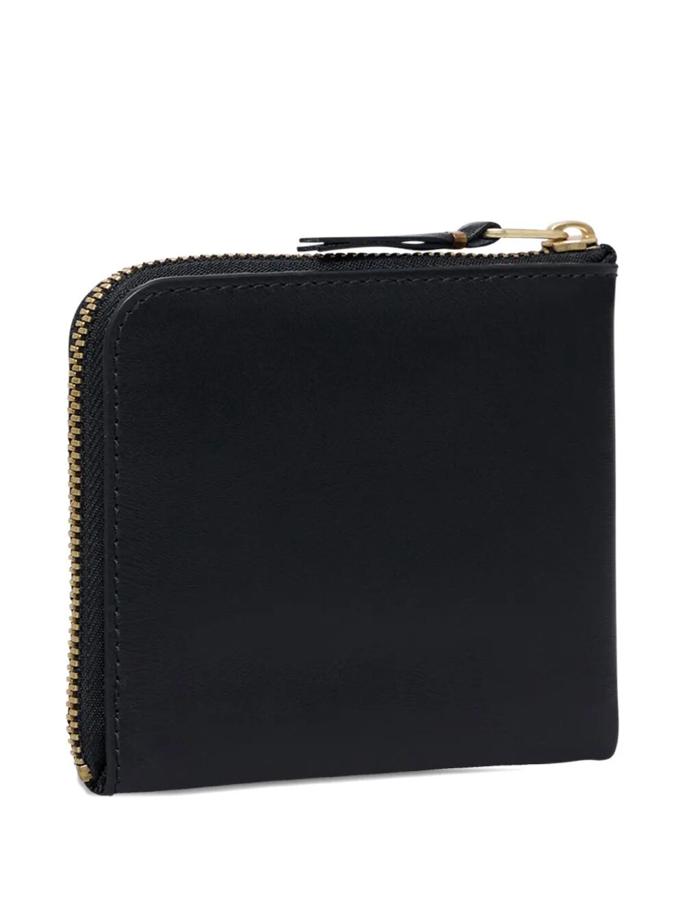 Comme Des Garçons Wallet "Classic Line" Wallet