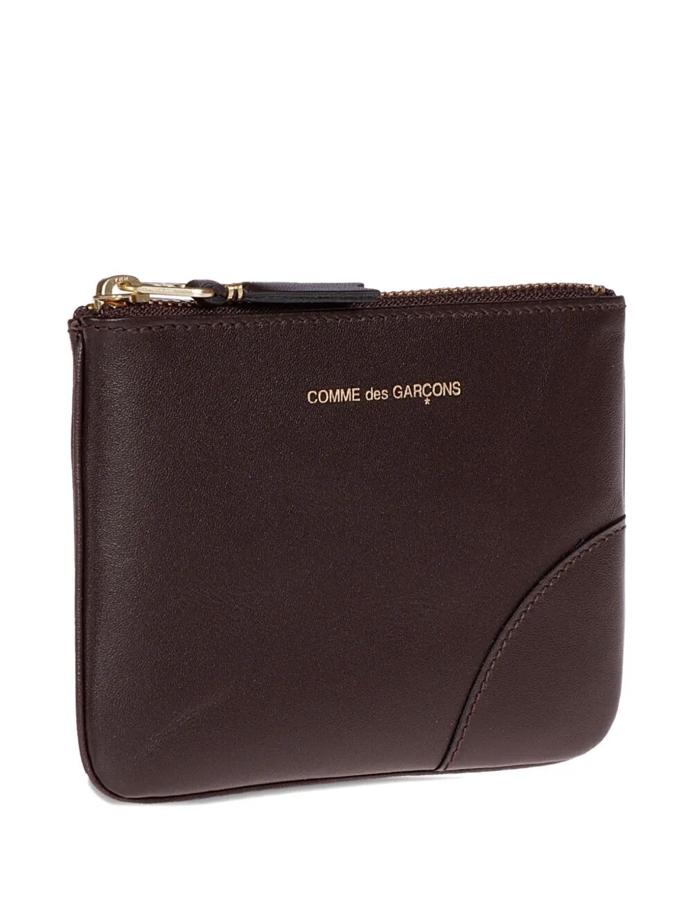 Comme Des Garçons Wallet "Classic Line" Wallet