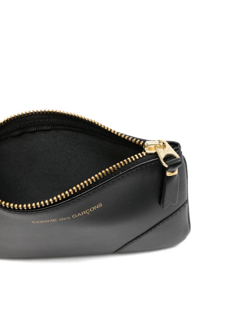 Comme Des Garçons Wallet "Classic Line" Wallet