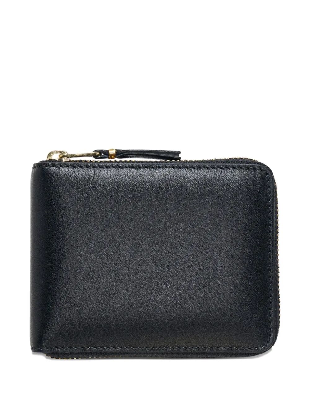 Comme Des Garçons Wallet "Classic Line" Wallet