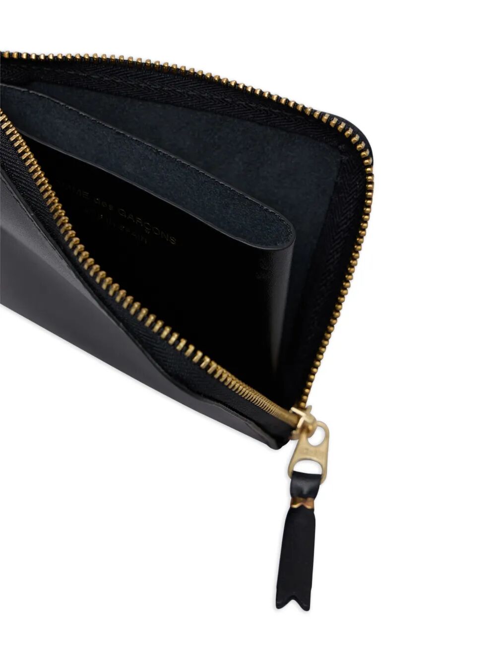 Comme Des Garçons Wallet "Classic Line" Wallet