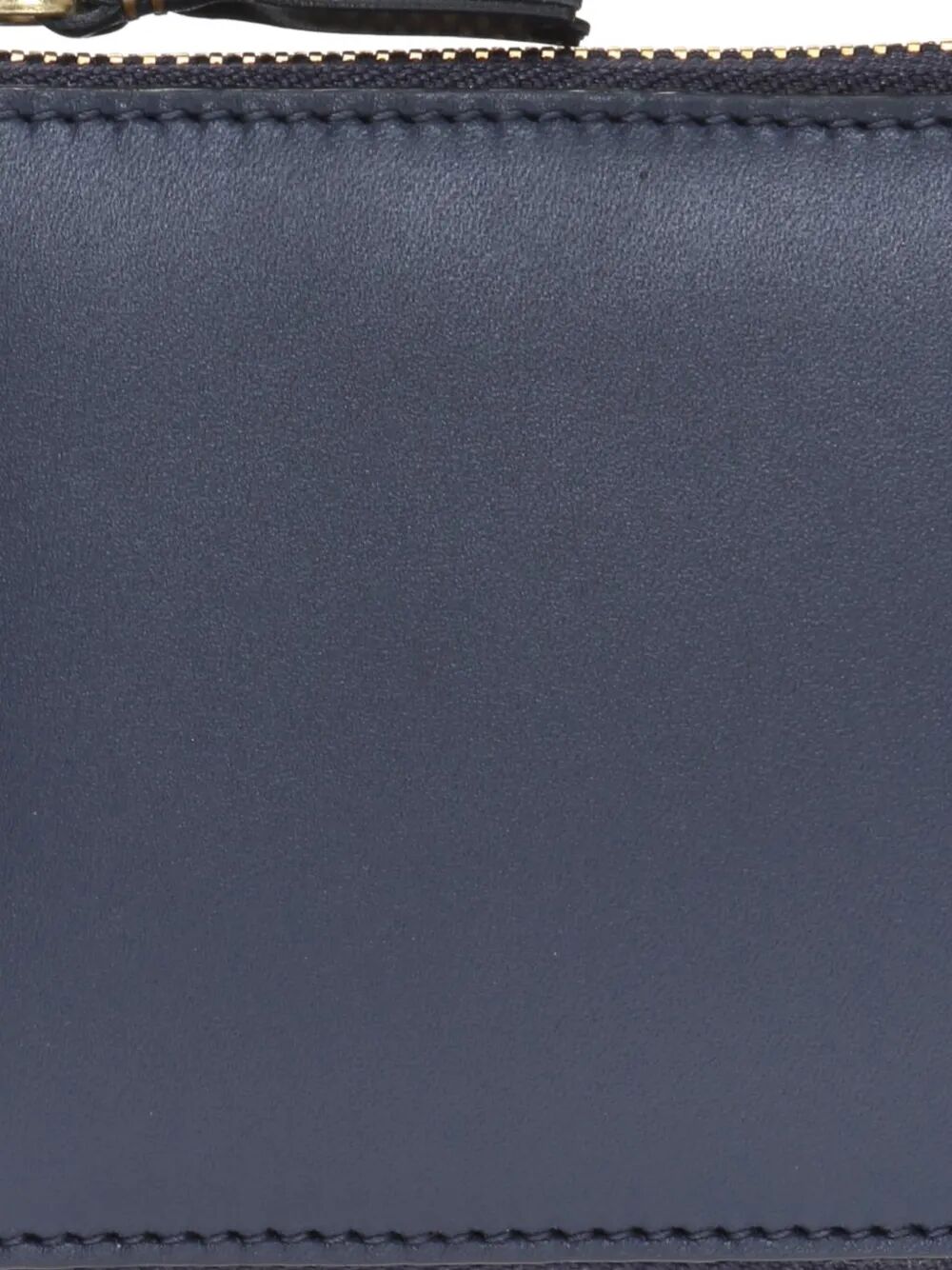 Comme Des Garçons Wallet "Classic Line" Wallet