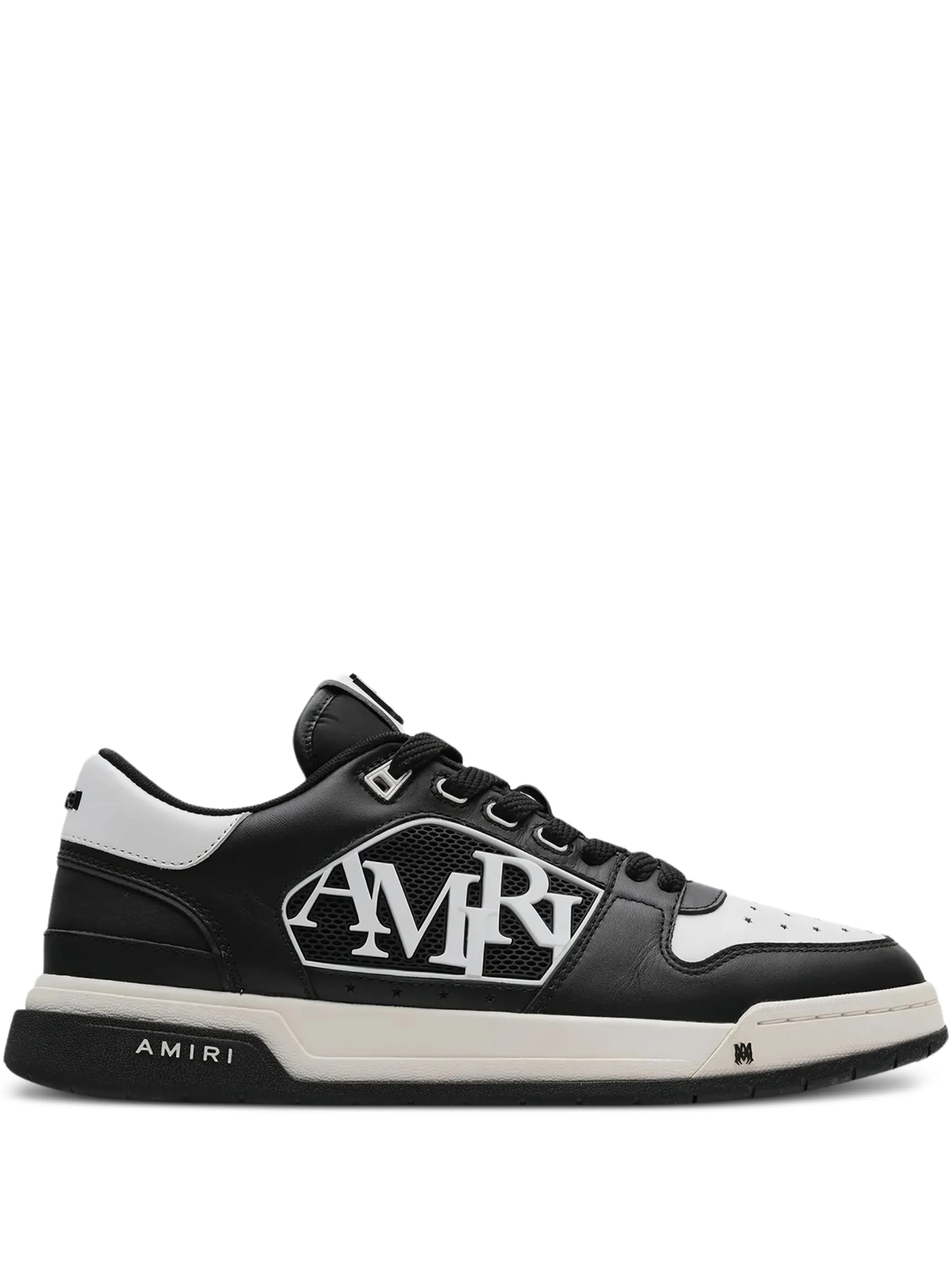 Amiri Classic Low