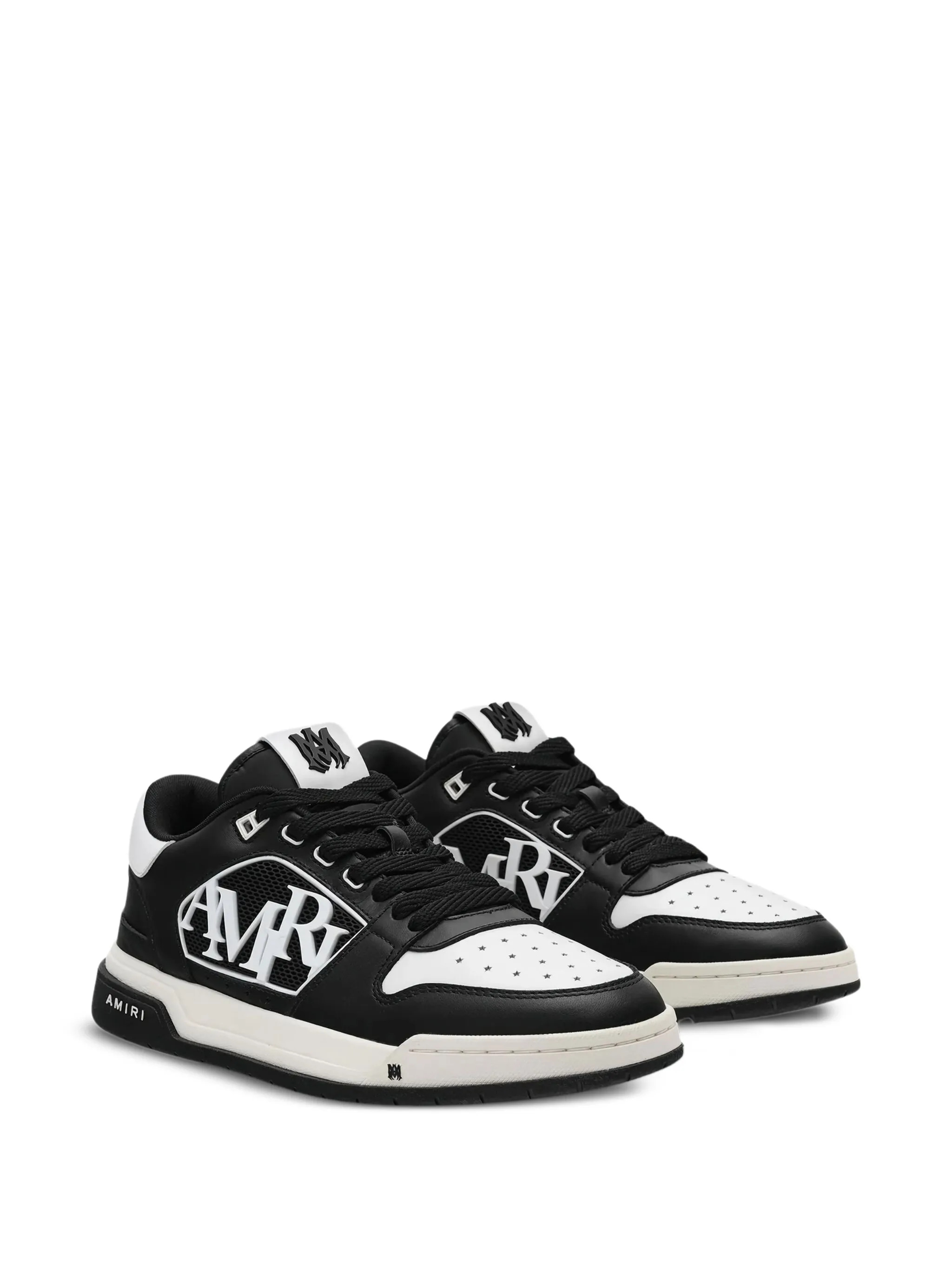 Amiri Classic Low