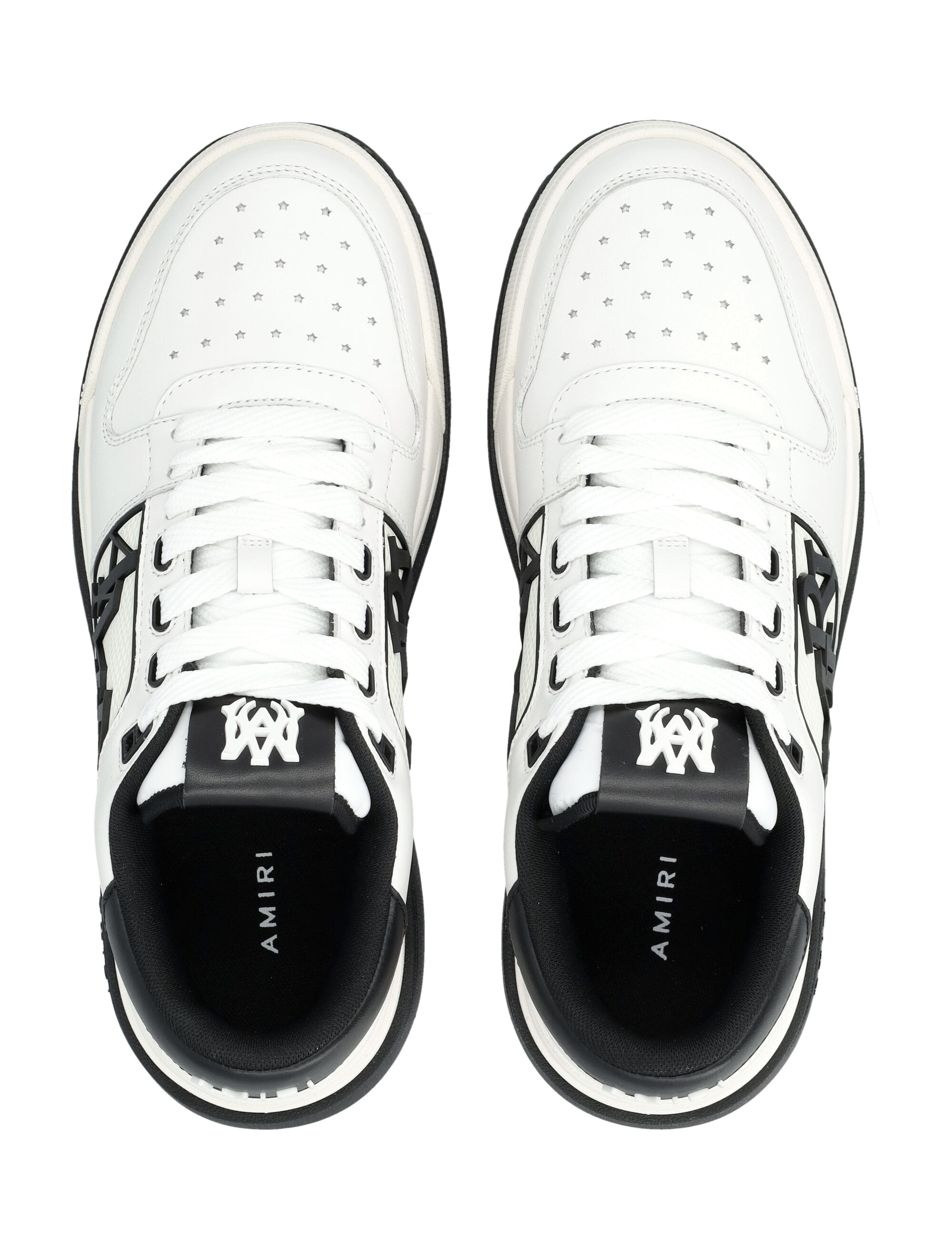 Amiri Classic Low