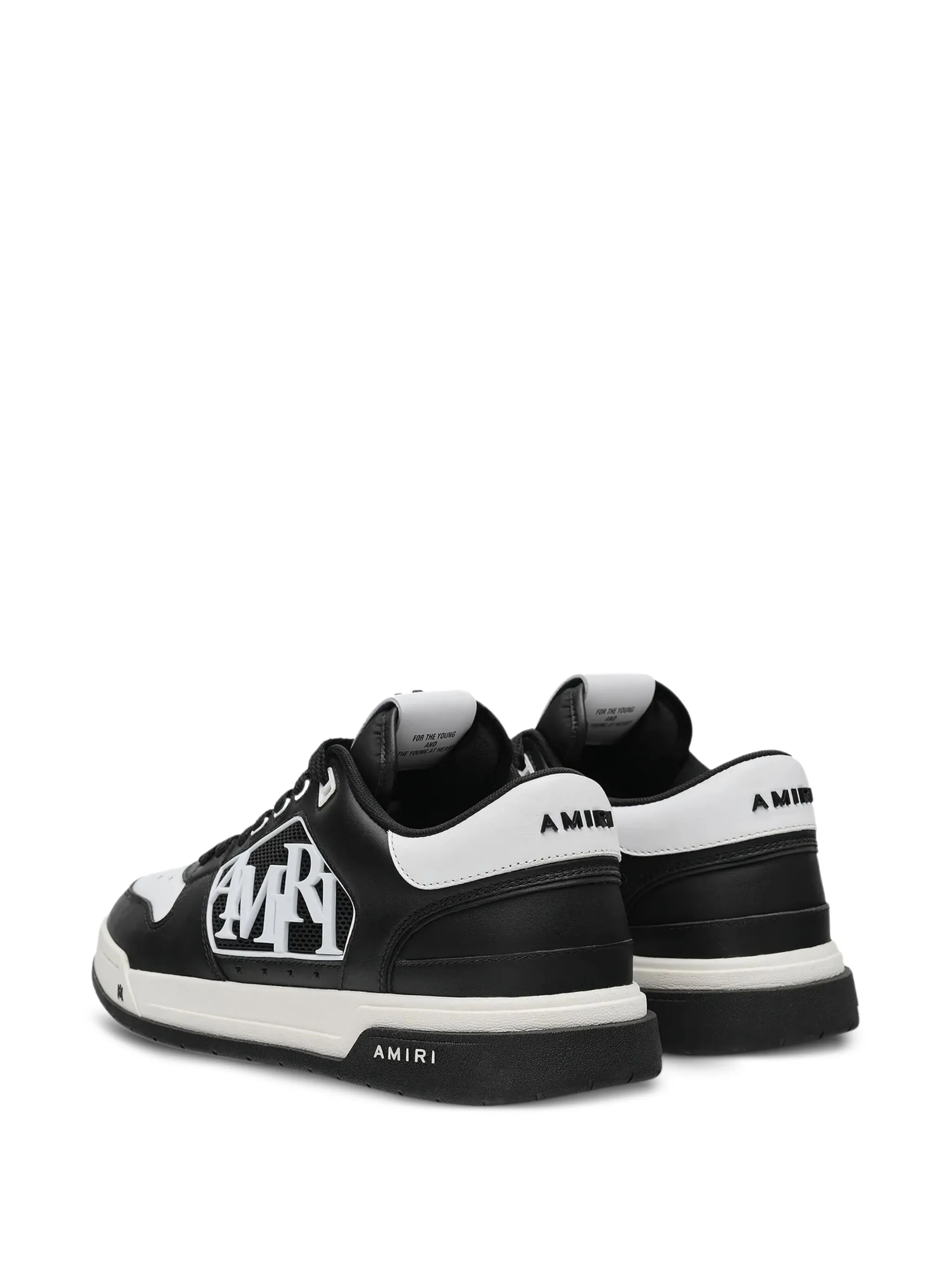 Amiri Classic Low