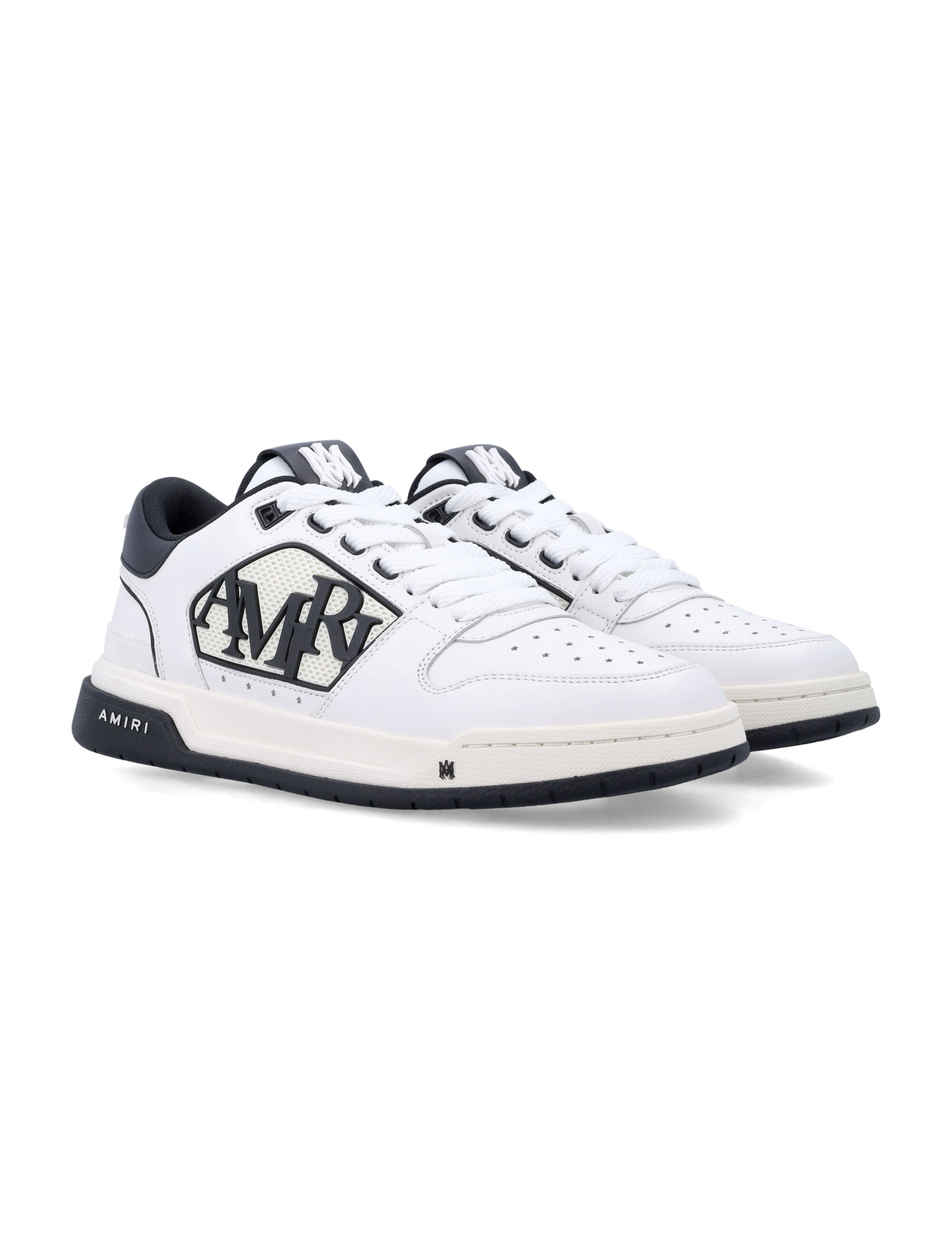 Amiri Classic Low