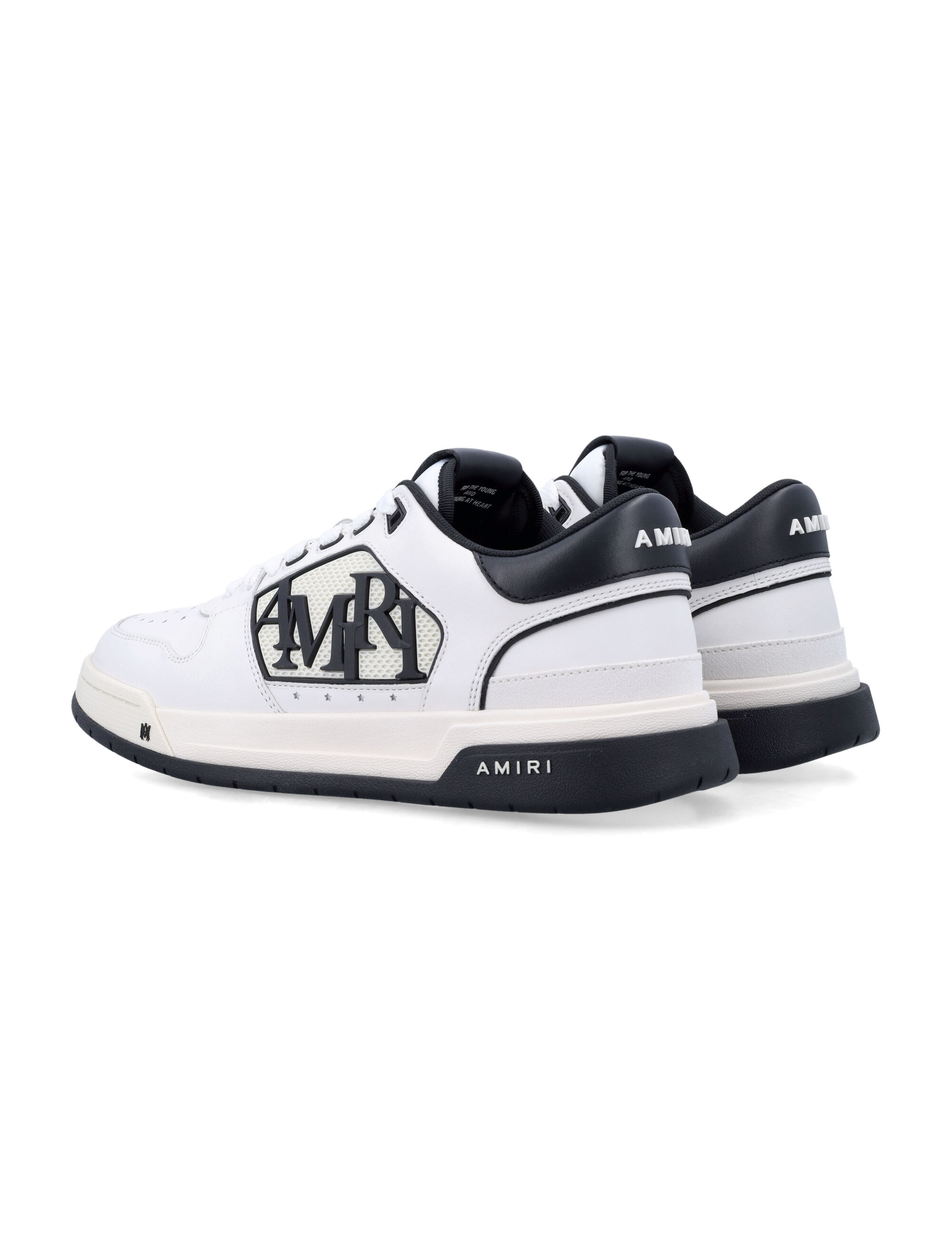 Amiri Classic Low