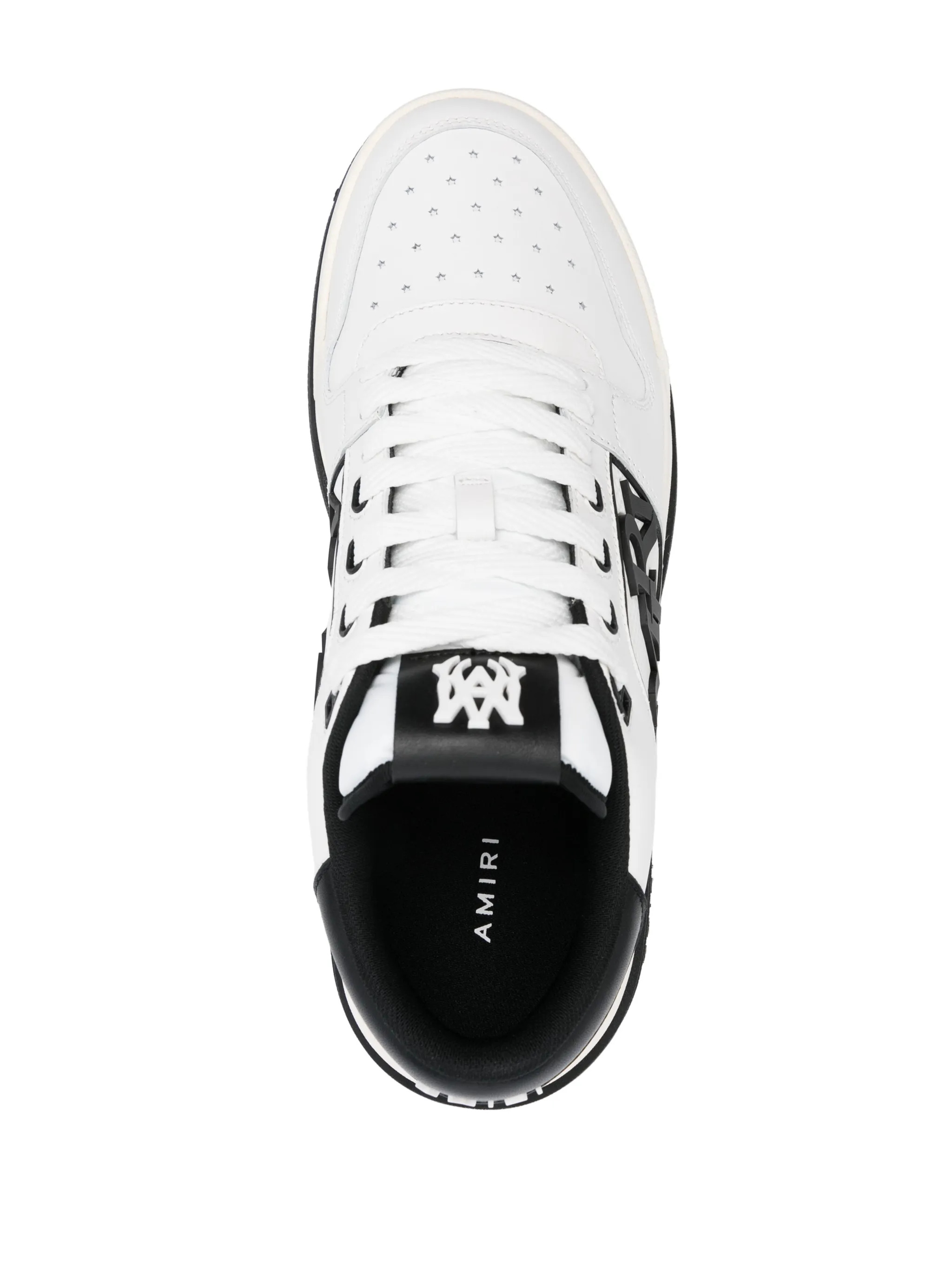 Amiri Classic Low
