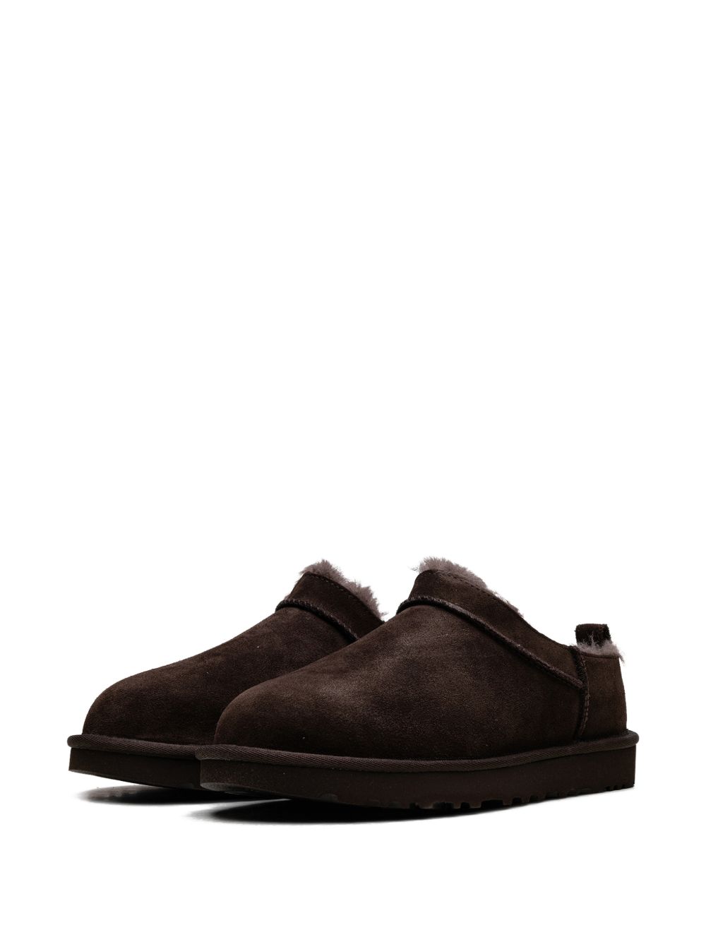 Ugg Classic Micro Boots