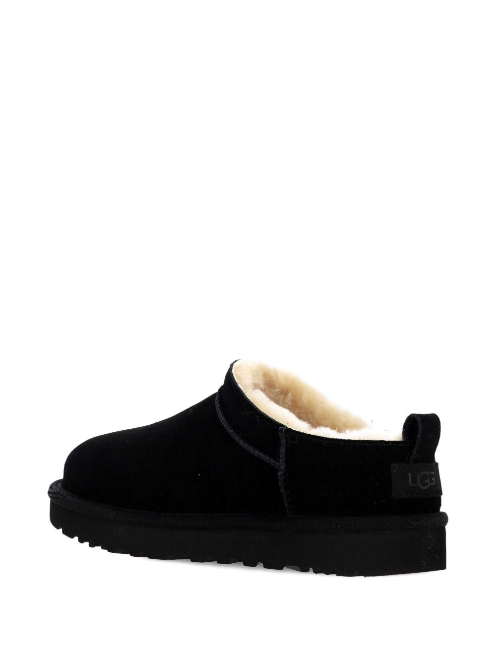 Ugg Classic Micro Boots