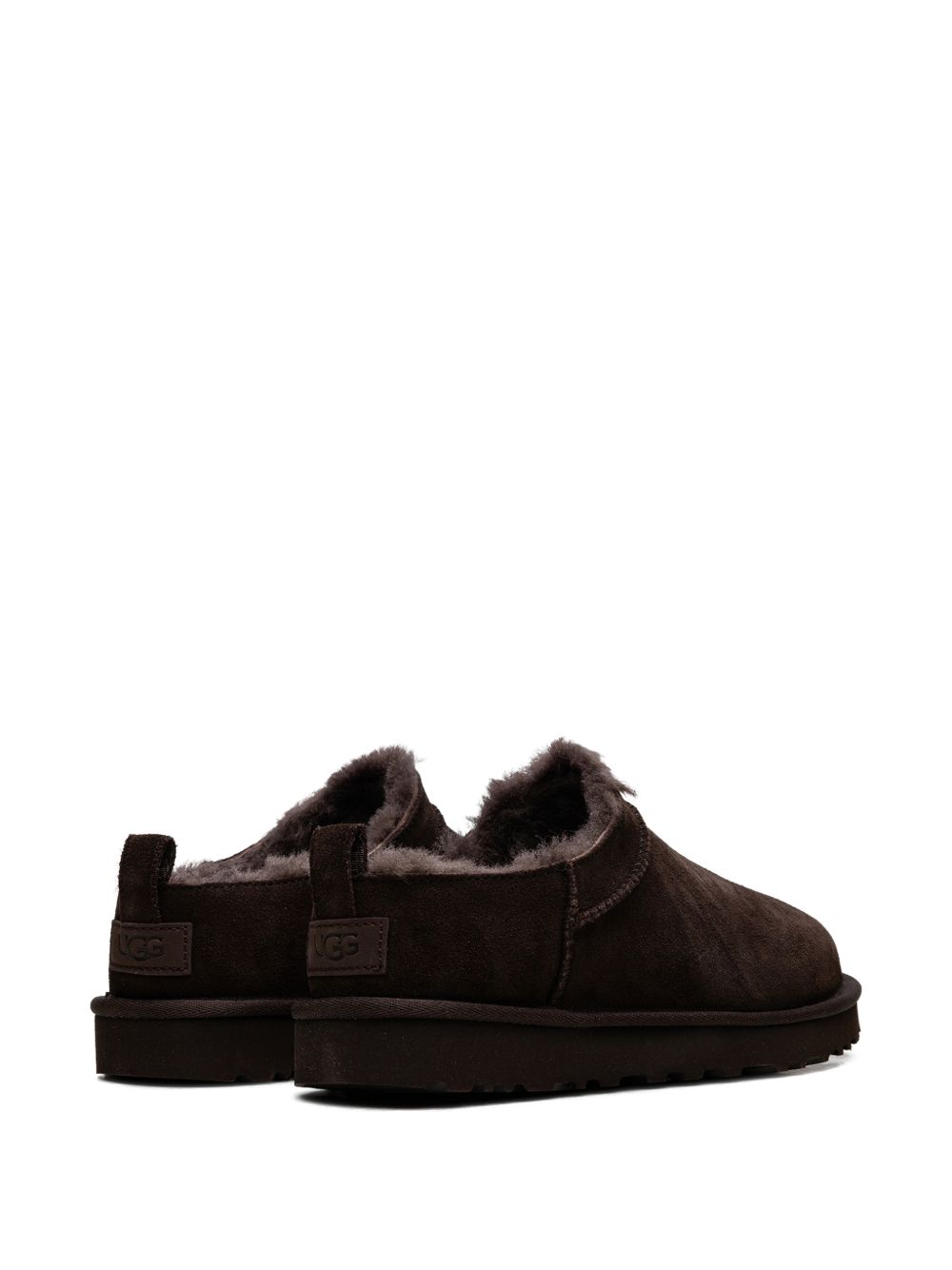 Ugg Classic Micro Boots